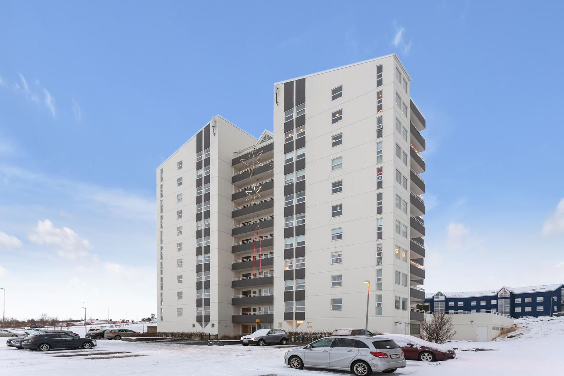 Veghús 31, 112 Reykjavík