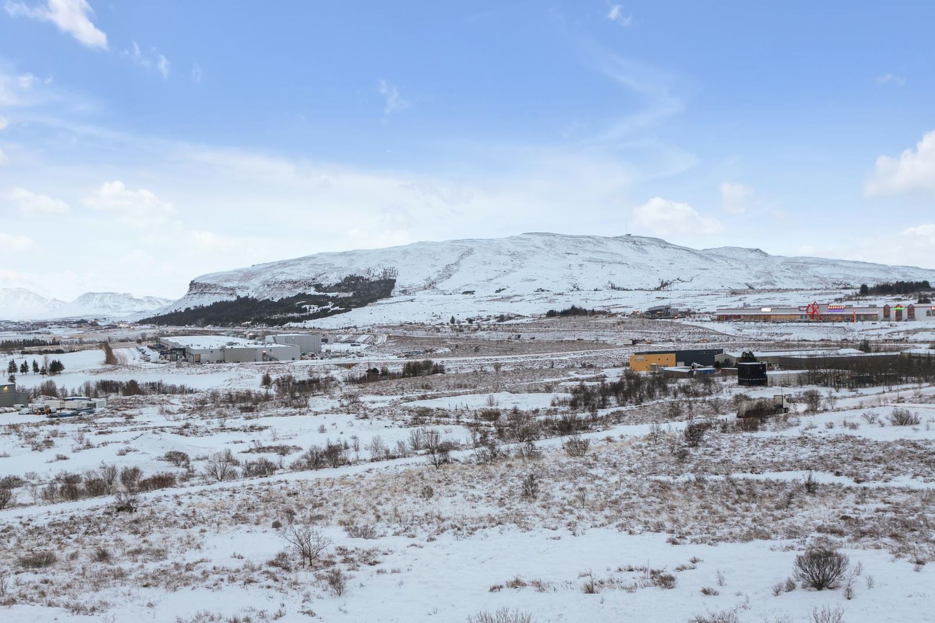 Veghús 31, 112 Reykjavík