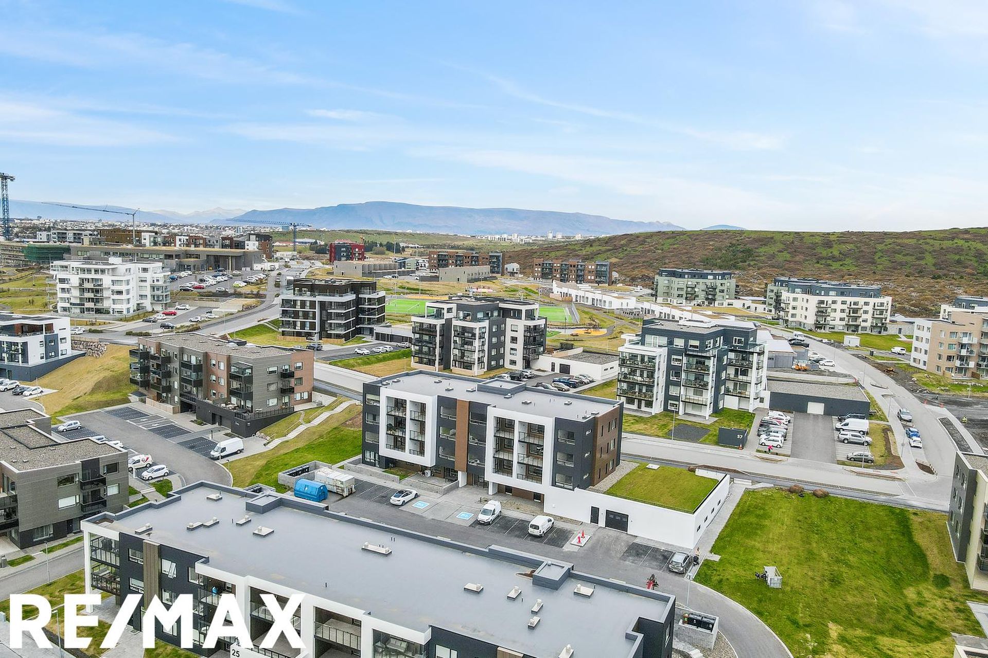 Hraungata 29, 210 Garðabær