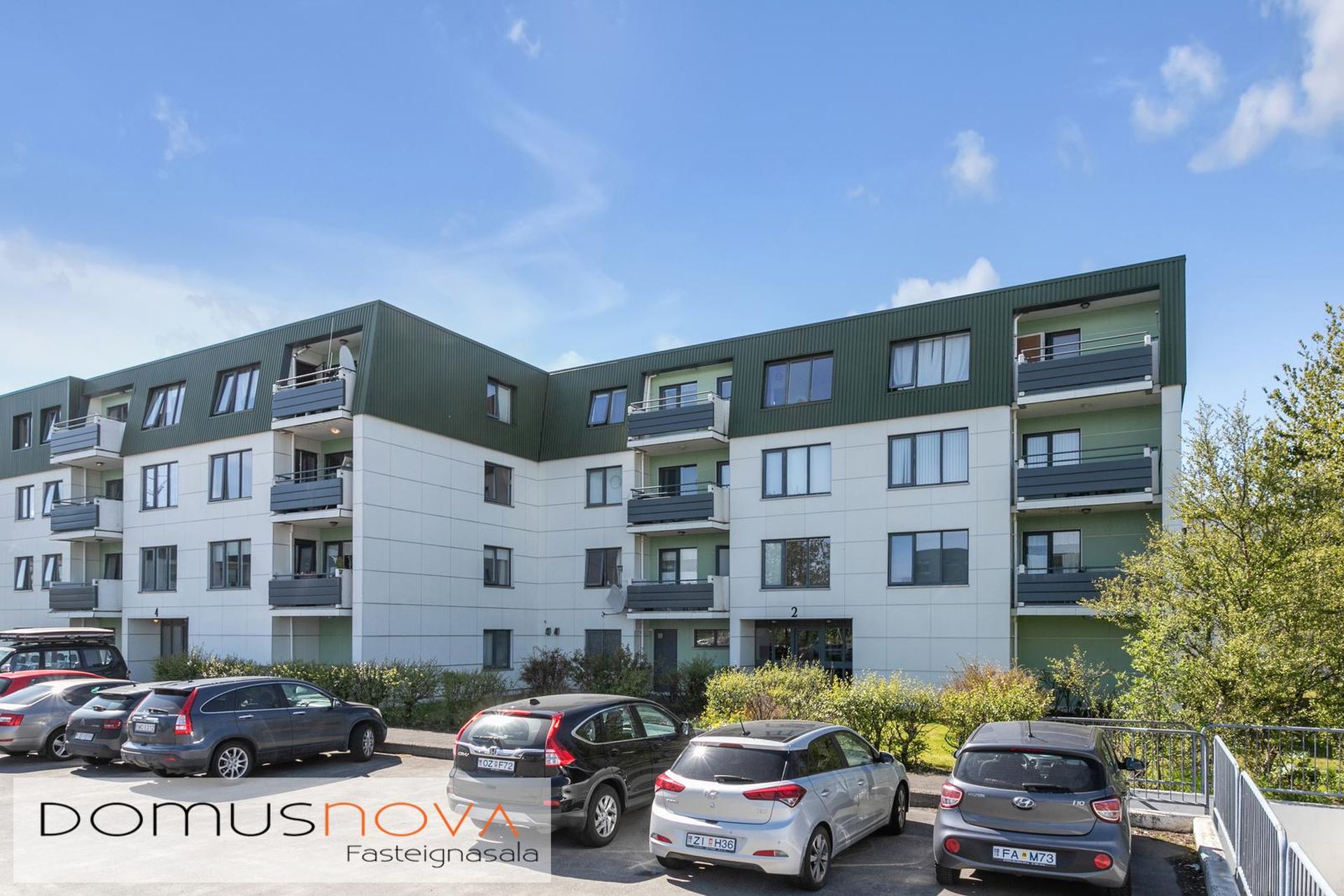 Víkurás 2, 110 Reykjavík