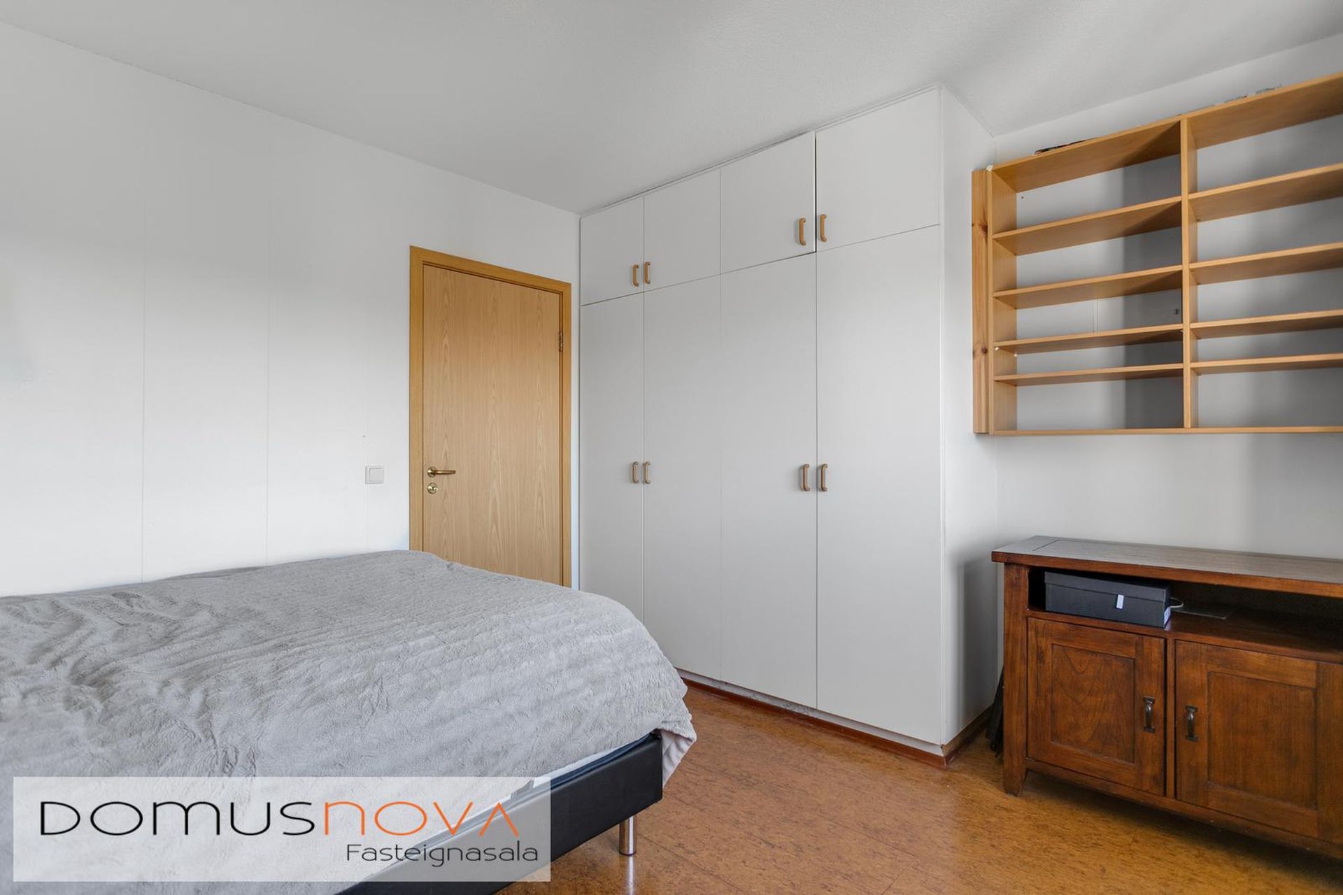 Víkurás 2, 110 Reykjavík