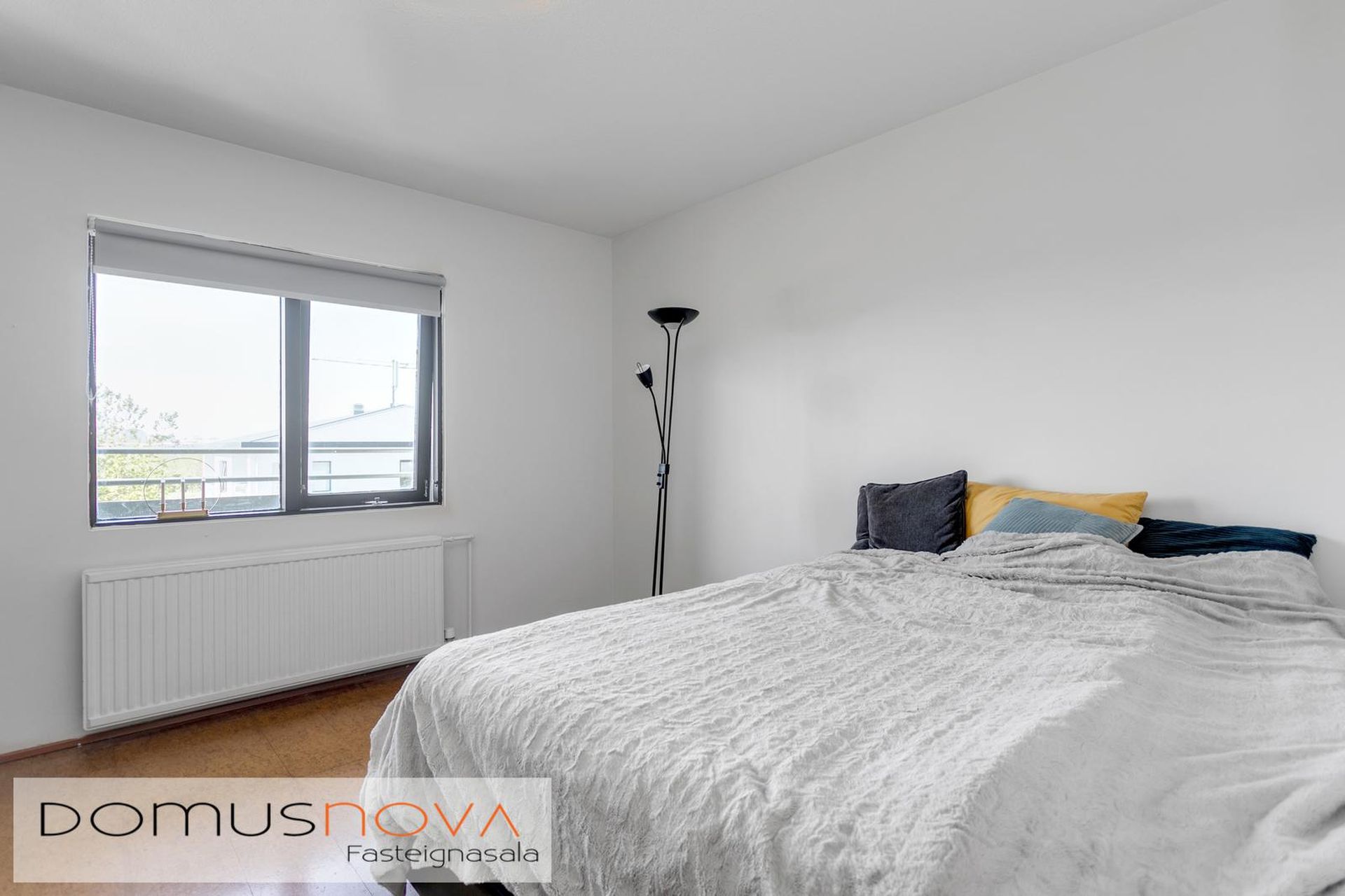 Víkurás 2, 110 Reykjavík