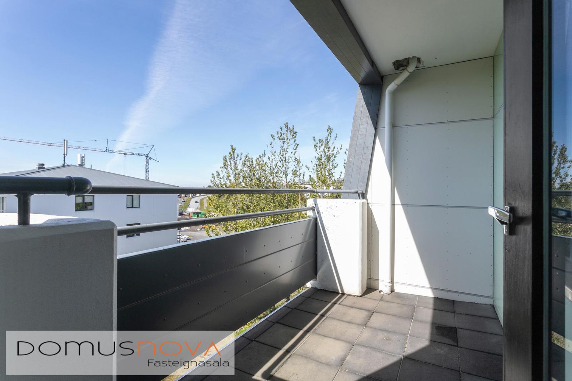 Víkurás 2, 110 Reykjavík