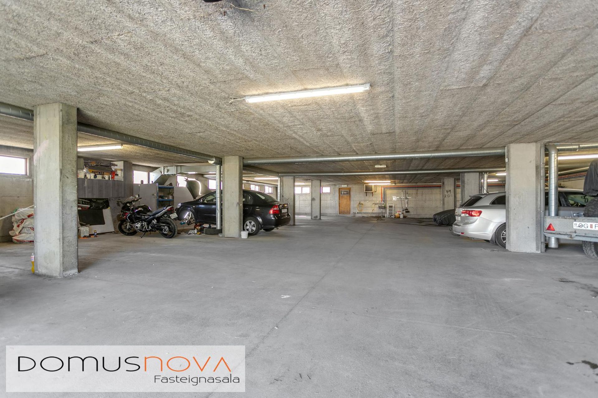 Víkurás 2, 110 Reykjavík