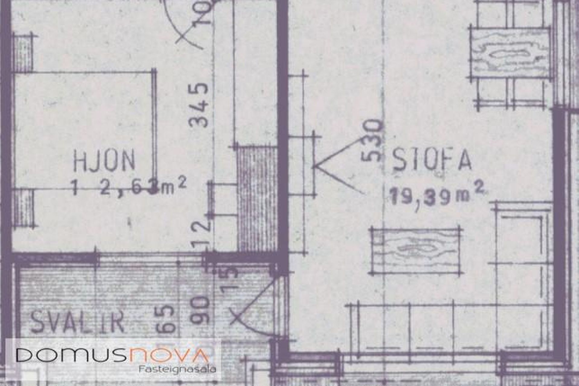 Víkurás 2, 110 Reykjavík