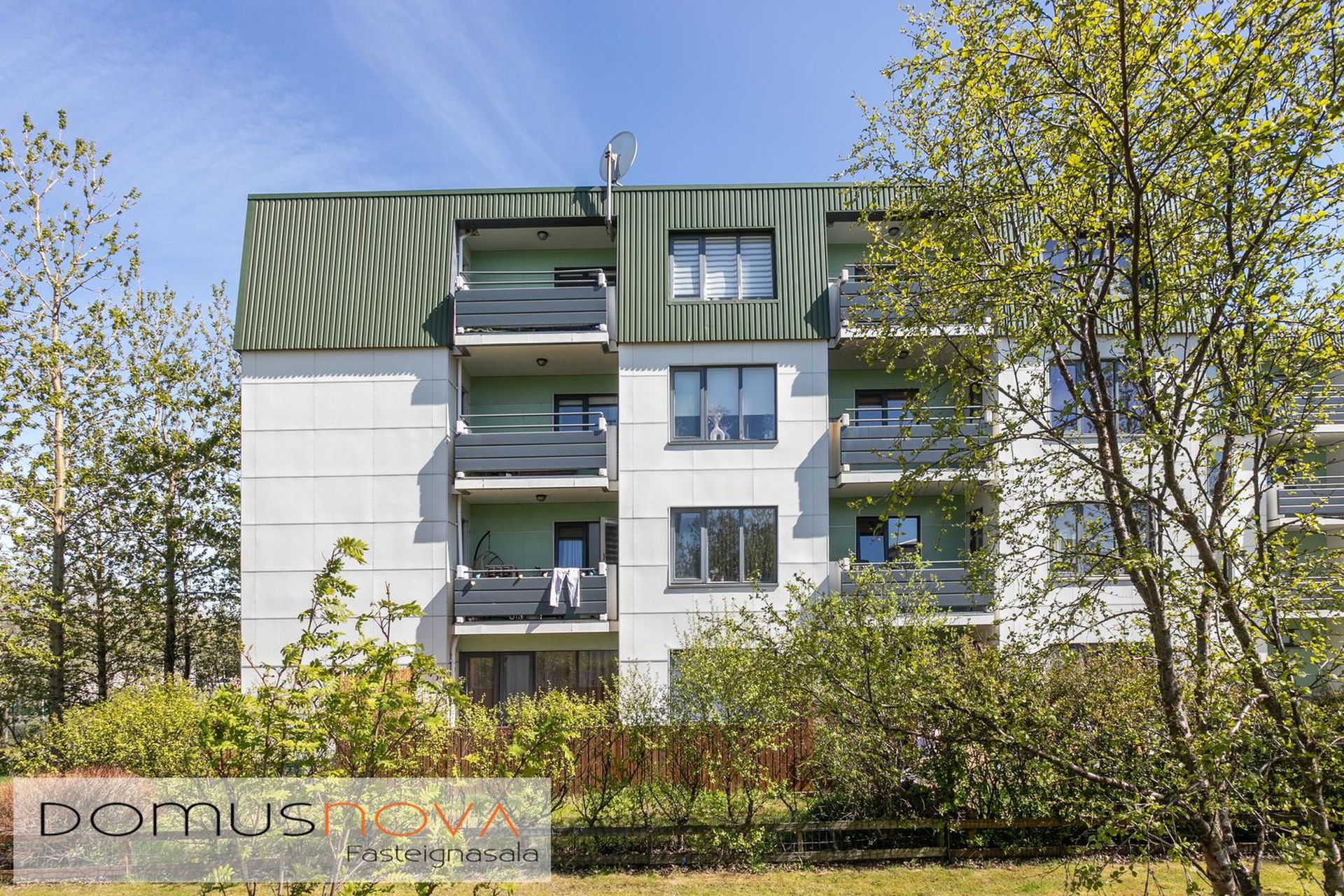 Víkurás 2, 110 Reykjavík