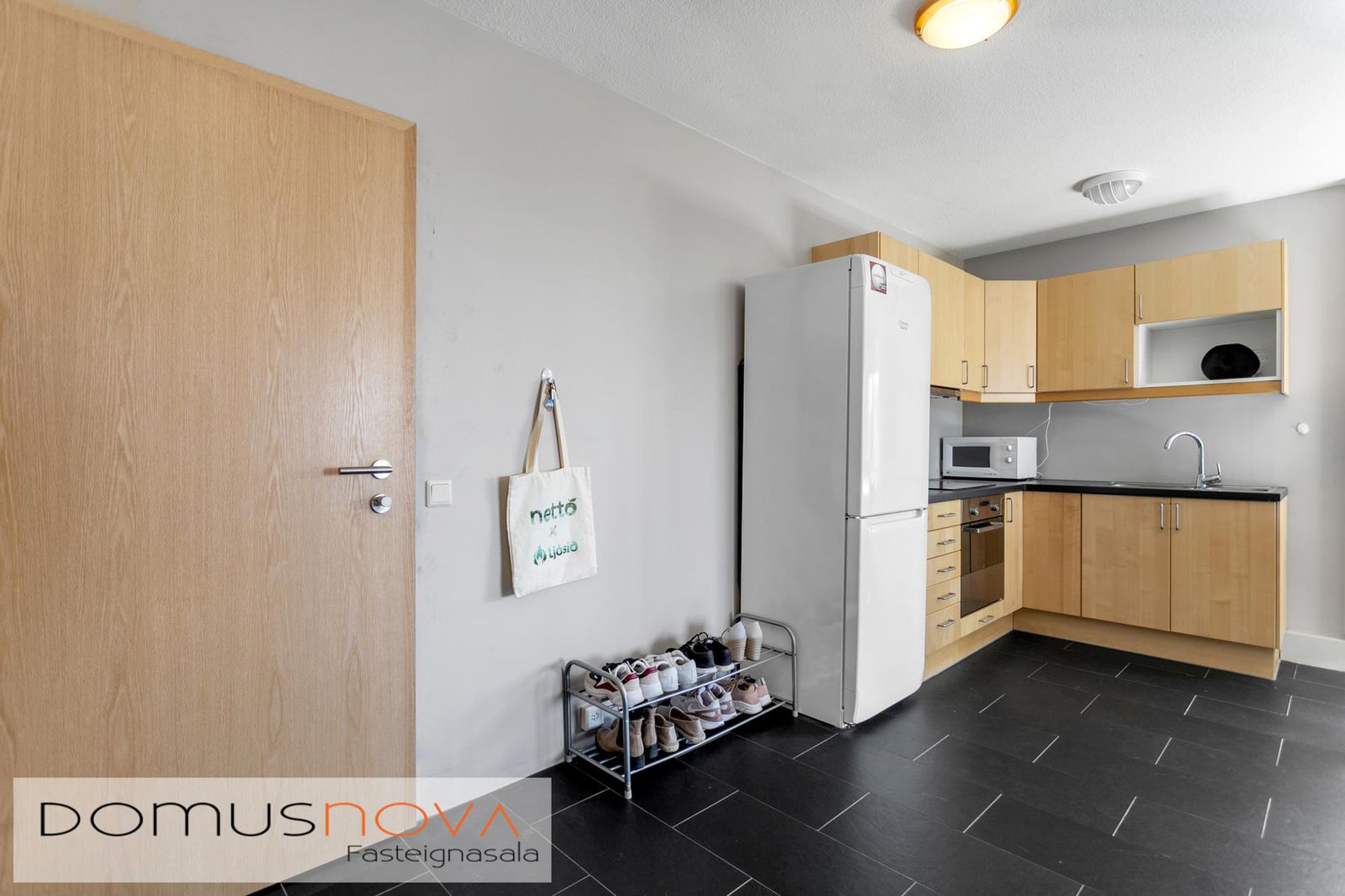 Víkurás 2, 110 Reykjavík