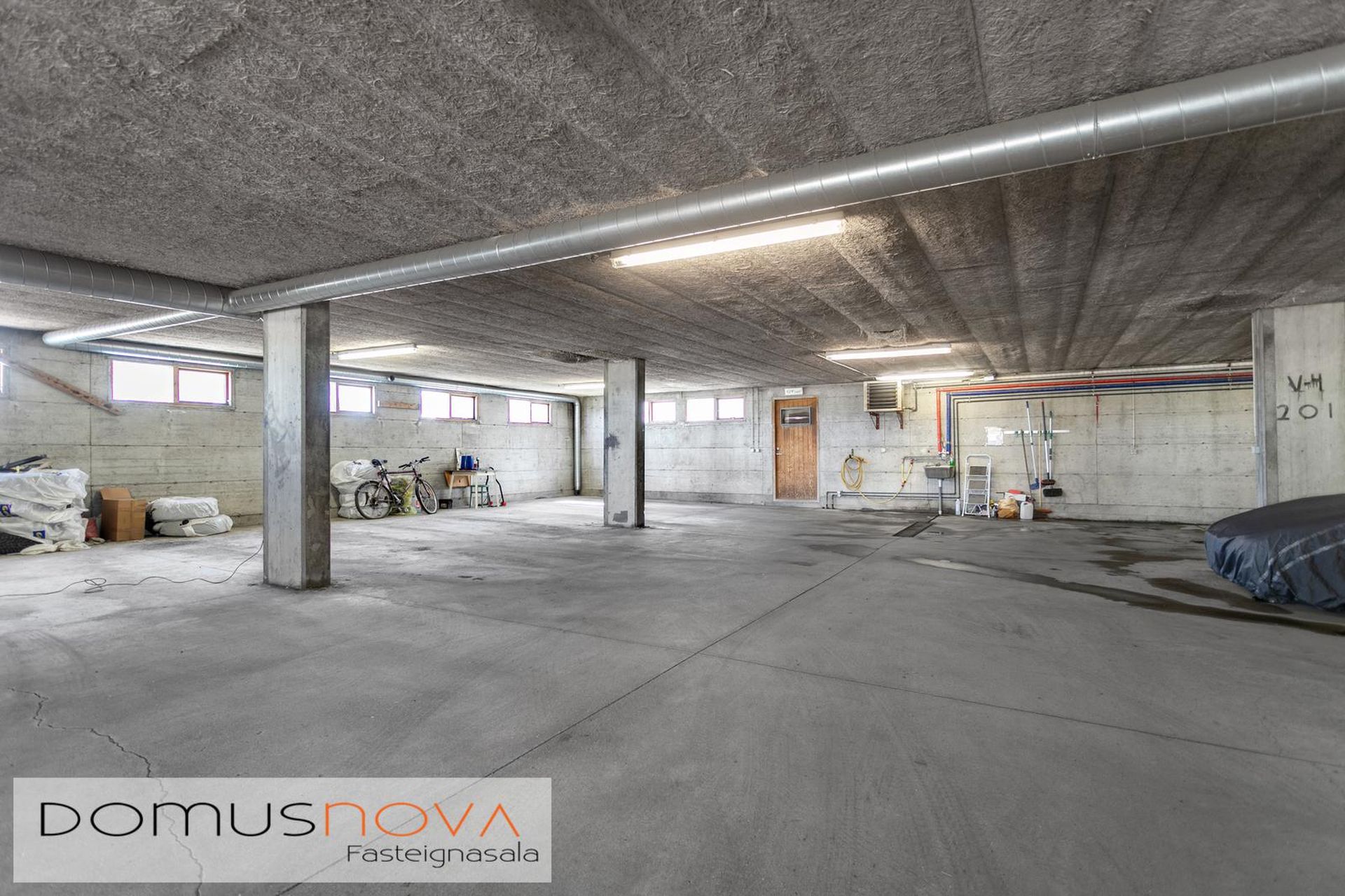 Víkurás 2, 110 Reykjavík