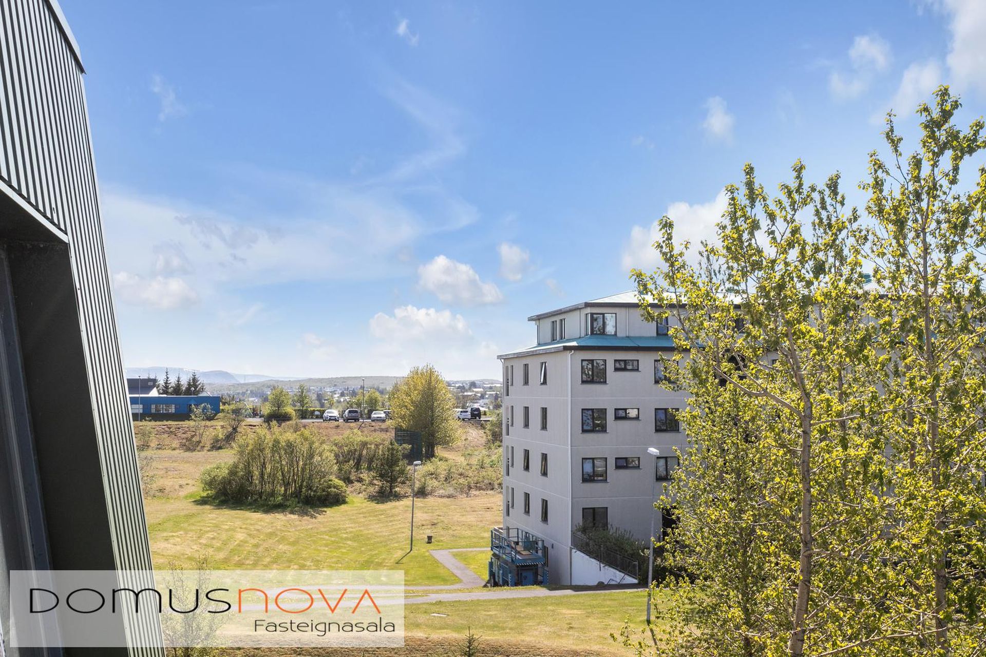 Víkurás 2, 110 Reykjavík