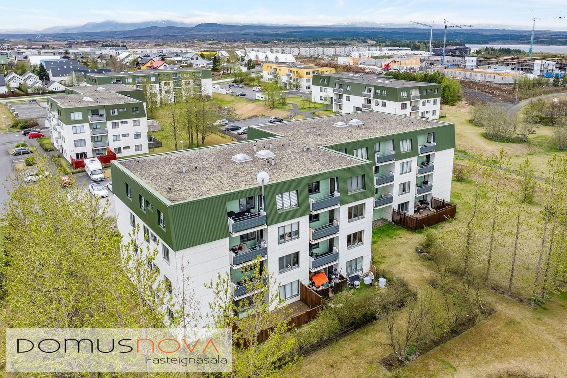 Víkurás 2, 110 Reykjavík