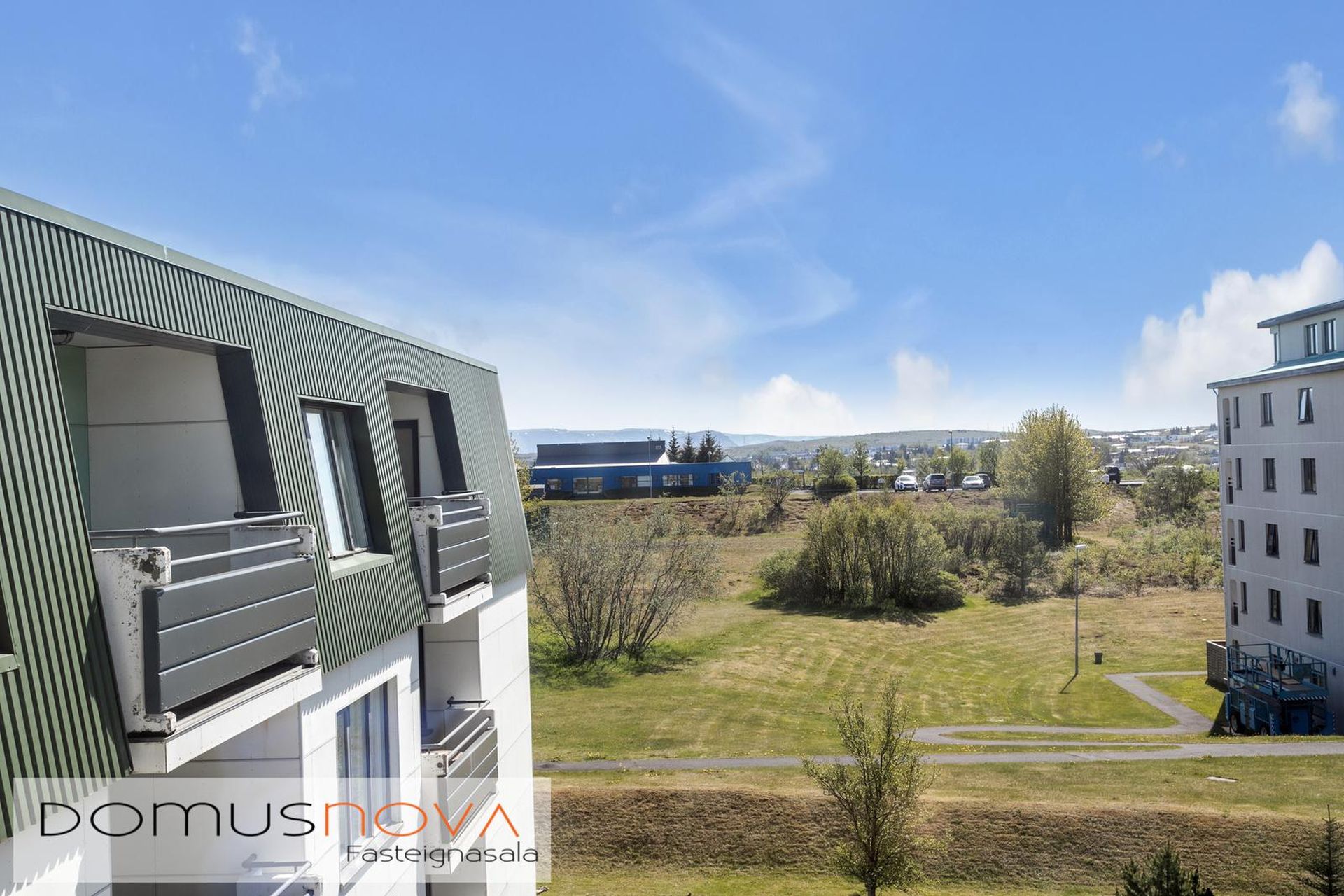 Víkurás 2, 110 Reykjavík