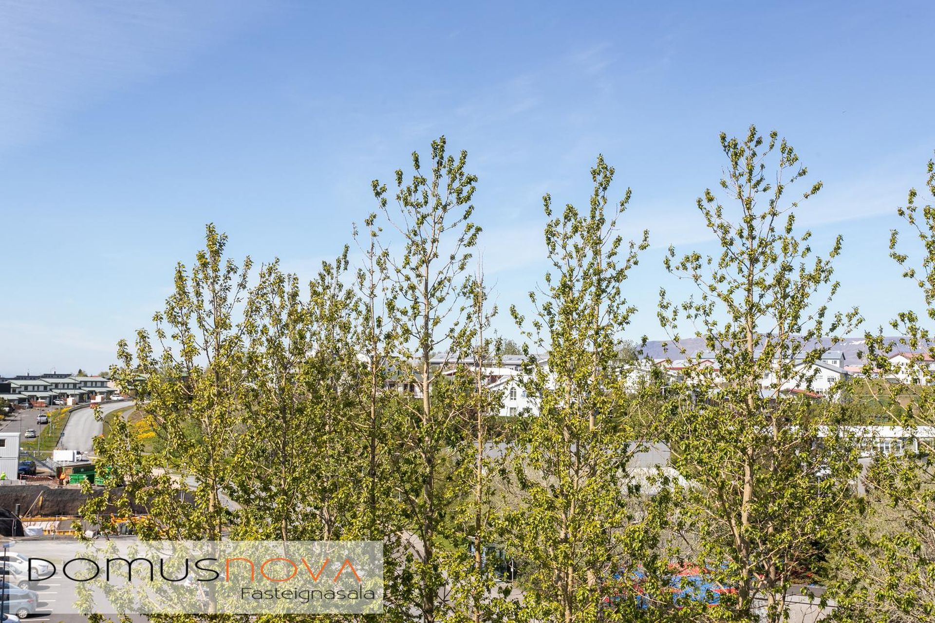 Víkurás 2, 110 Reykjavík