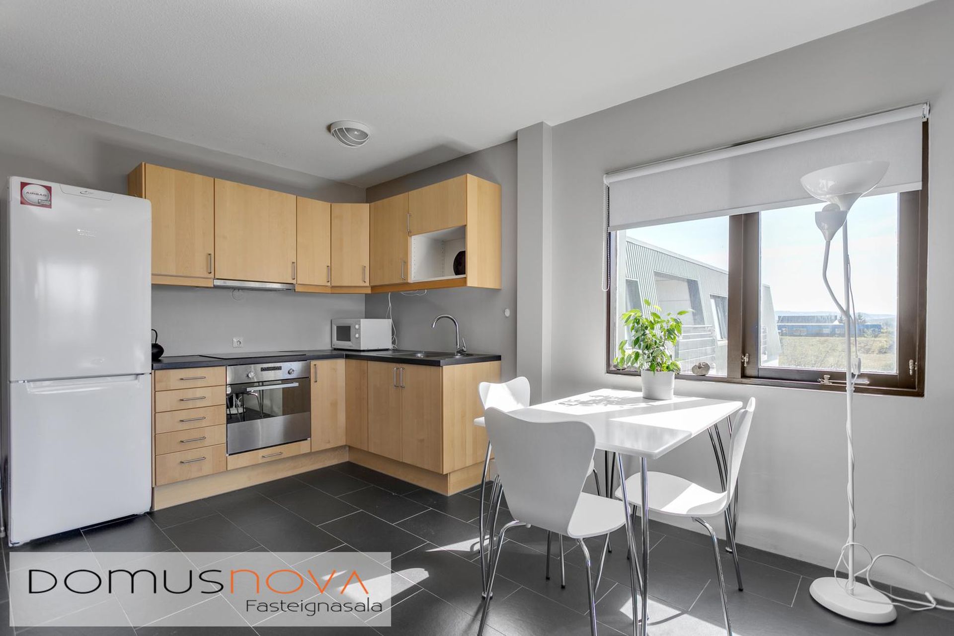 Víkurás 2, 110 Reykjavík