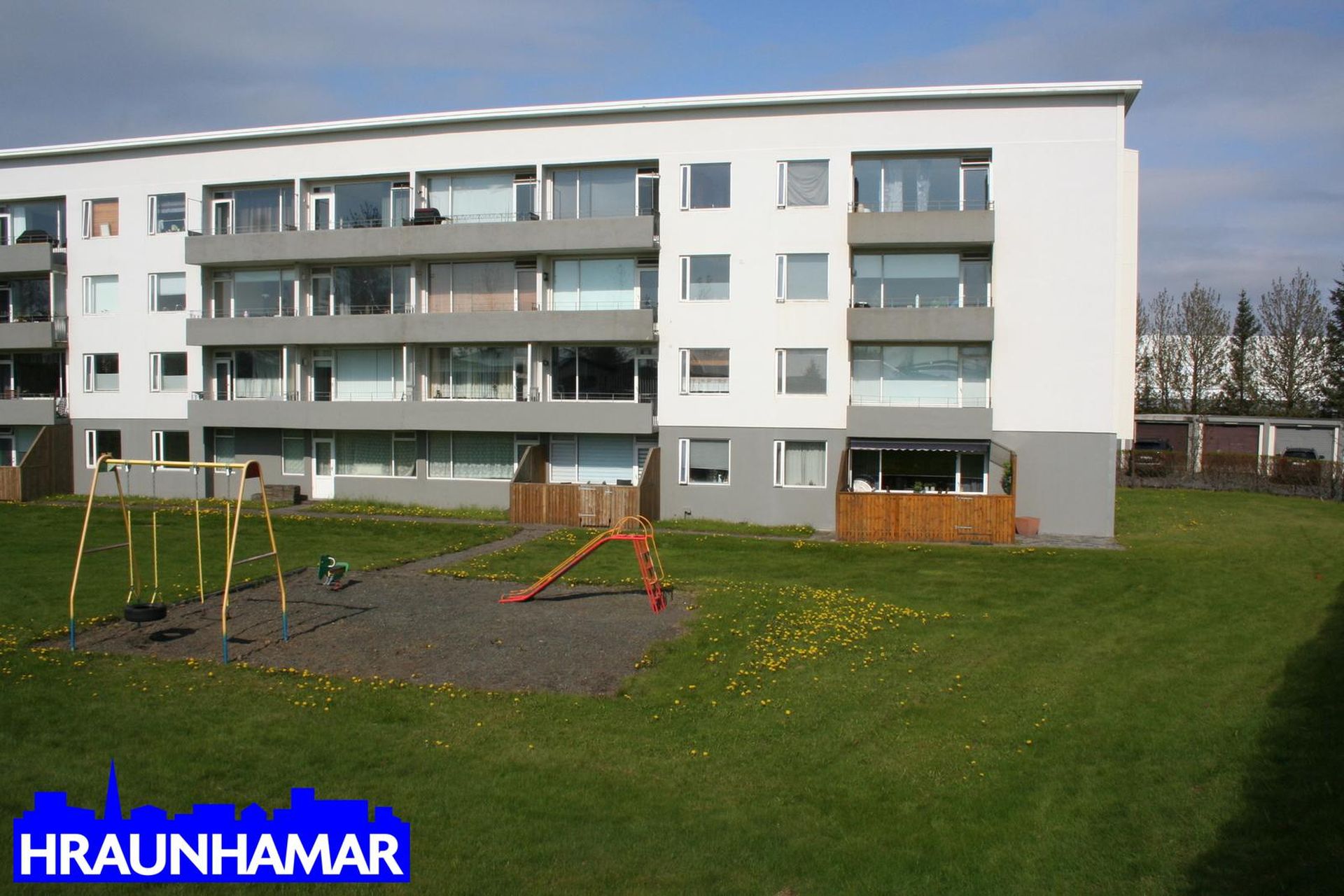 Álfaskeið 98, 220 Hafnarfjörður
