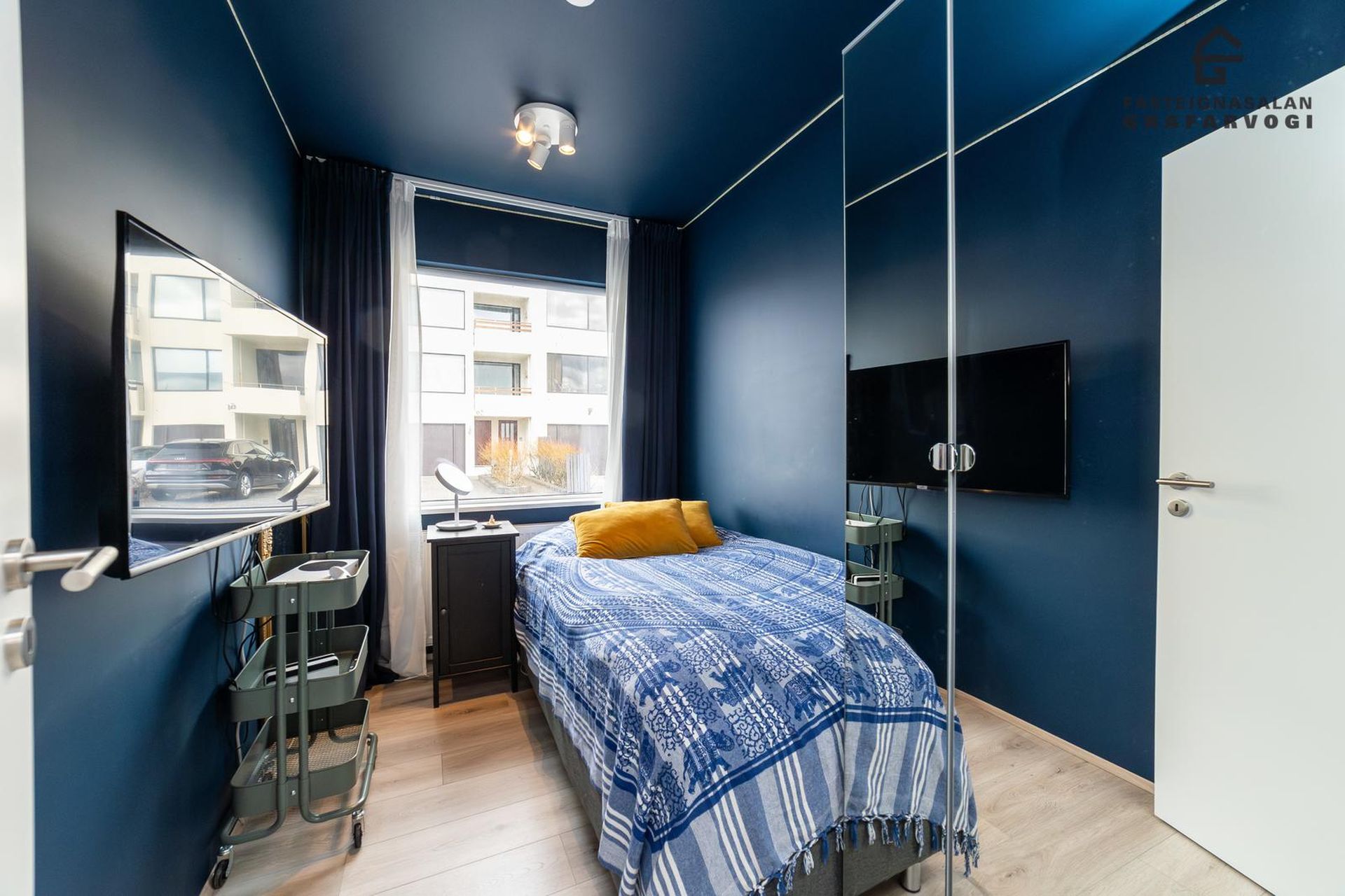 Flúðasel 61, 109 Reykjavík