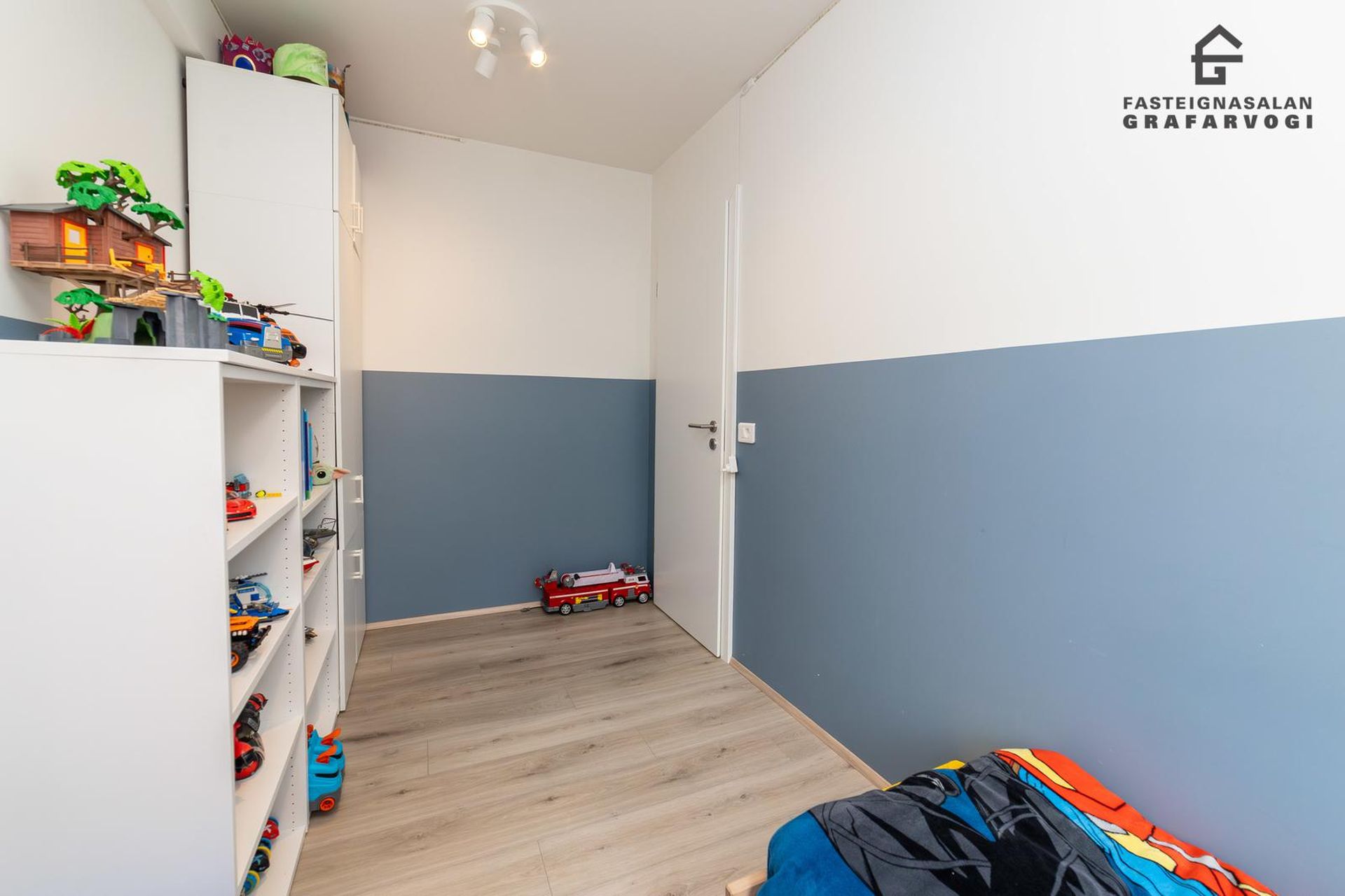Flúðasel 61, 109 Reykjavík
