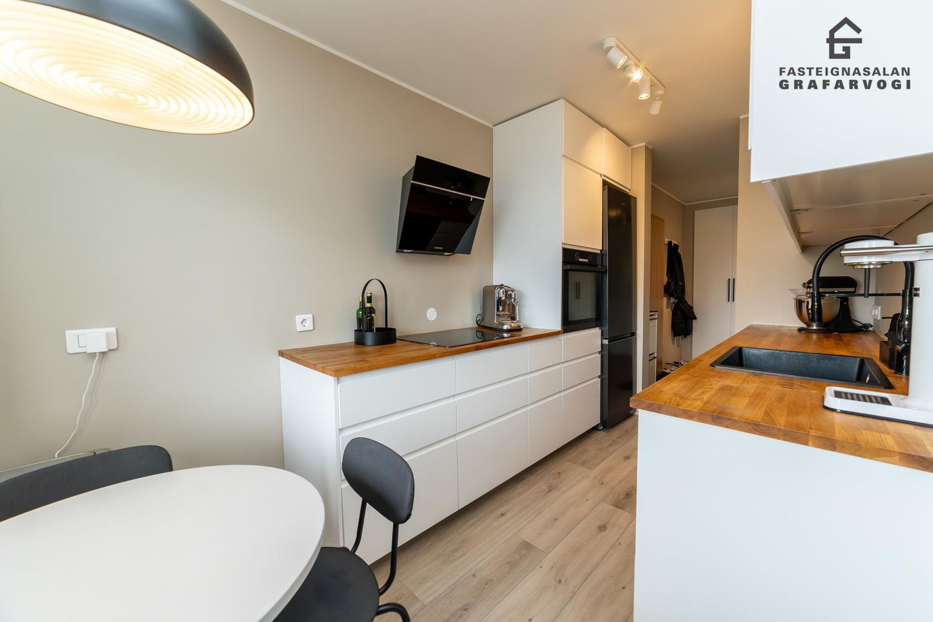 Flúðasel 61, 109 Reykjavík