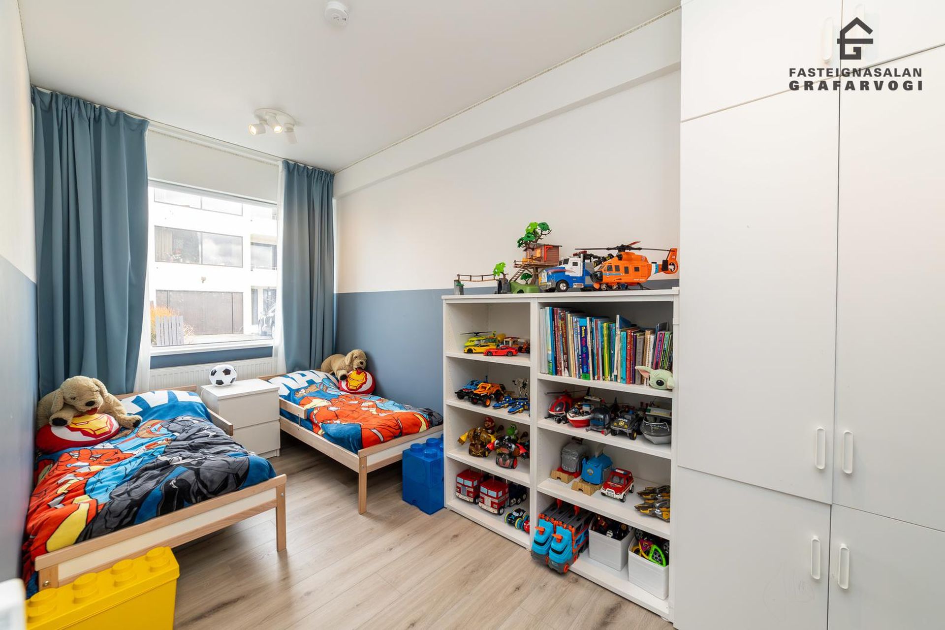 Flúðasel 61, 109 Reykjavík