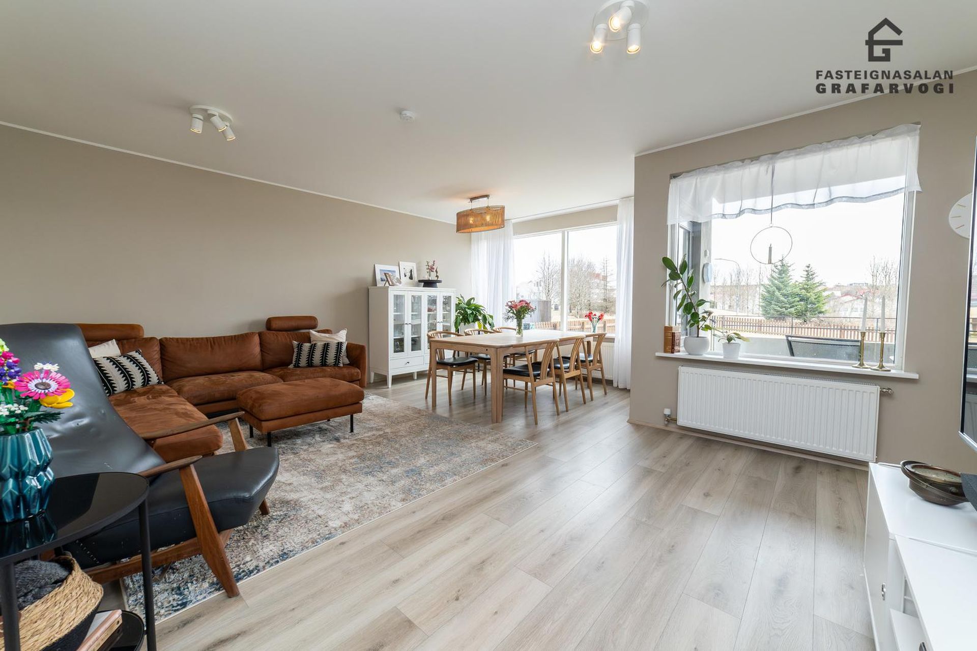 Flúðasel 61, 109 Reykjavík