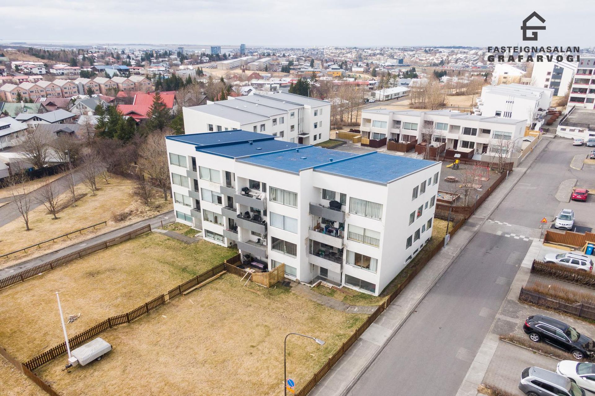 Flúðasel 61, 109 Reykjavík