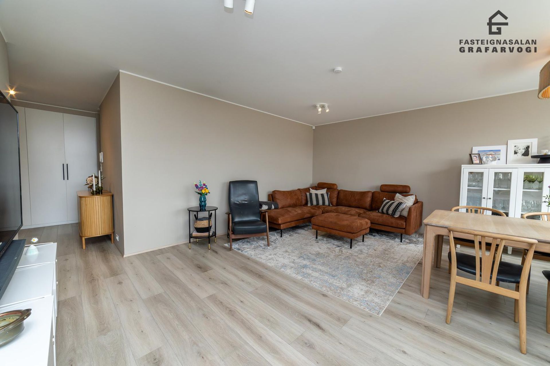 Flúðasel 61, 109 Reykjavík