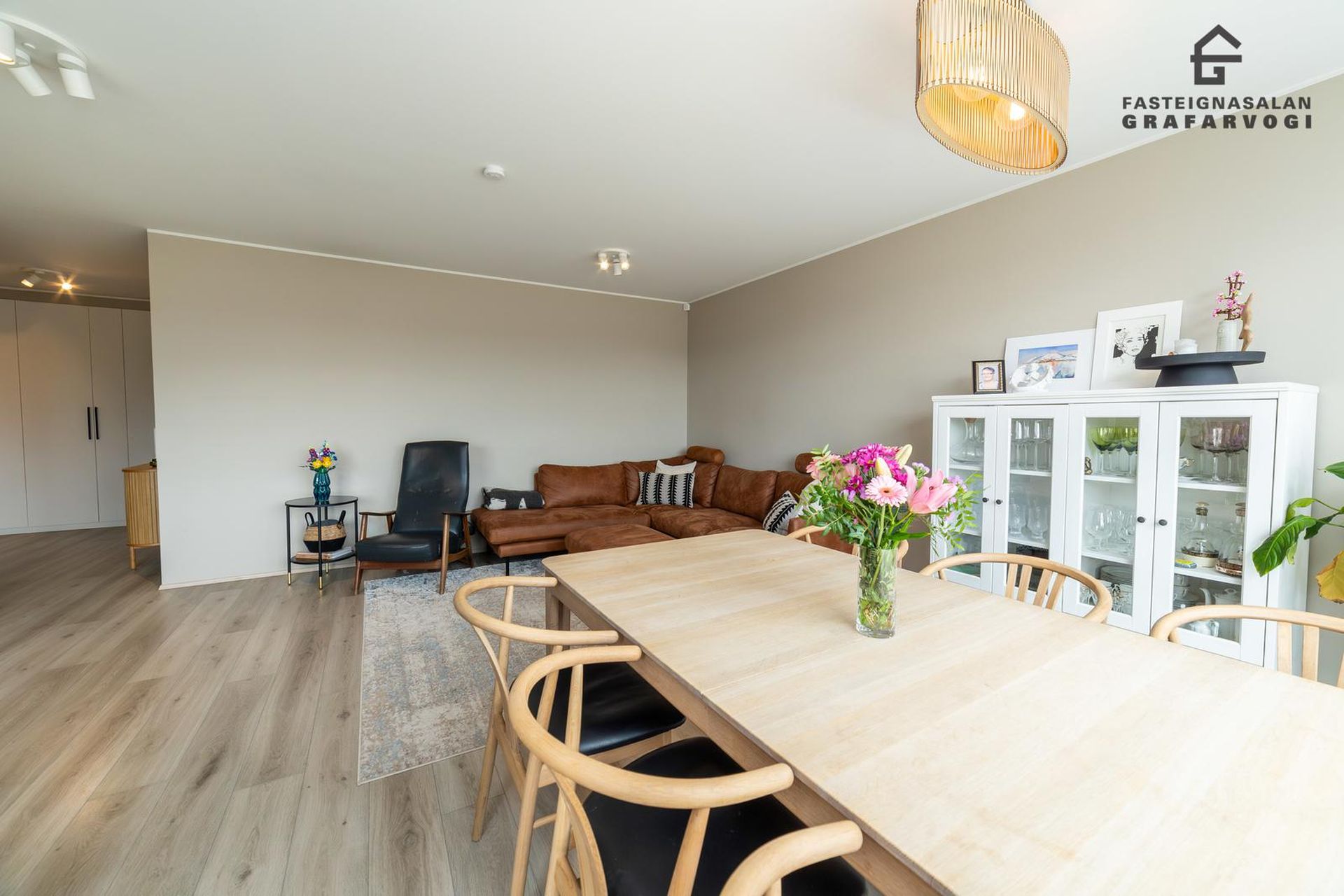 Flúðasel 61, 109 Reykjavík