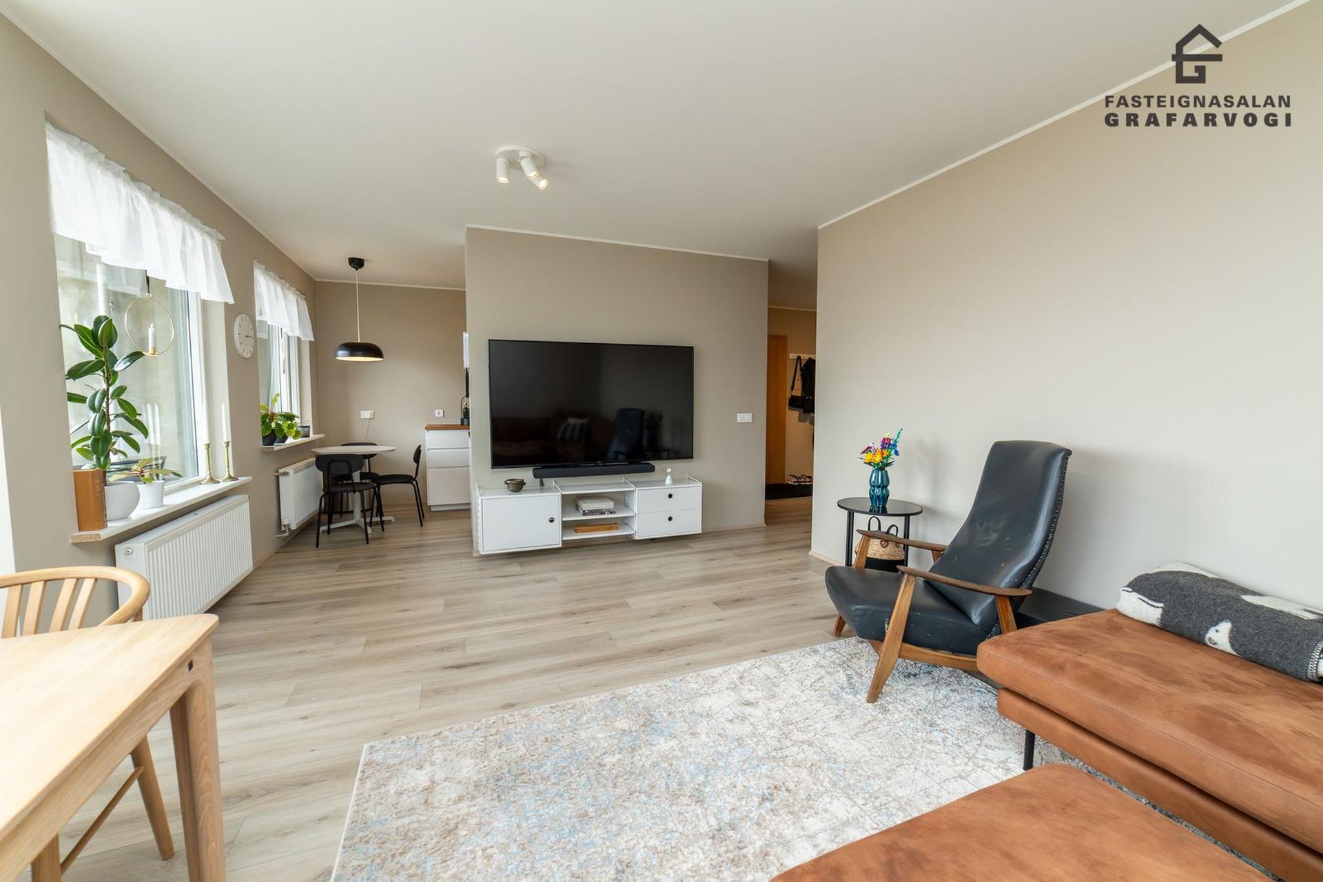 Flúðasel 61, 109 Reykjavík