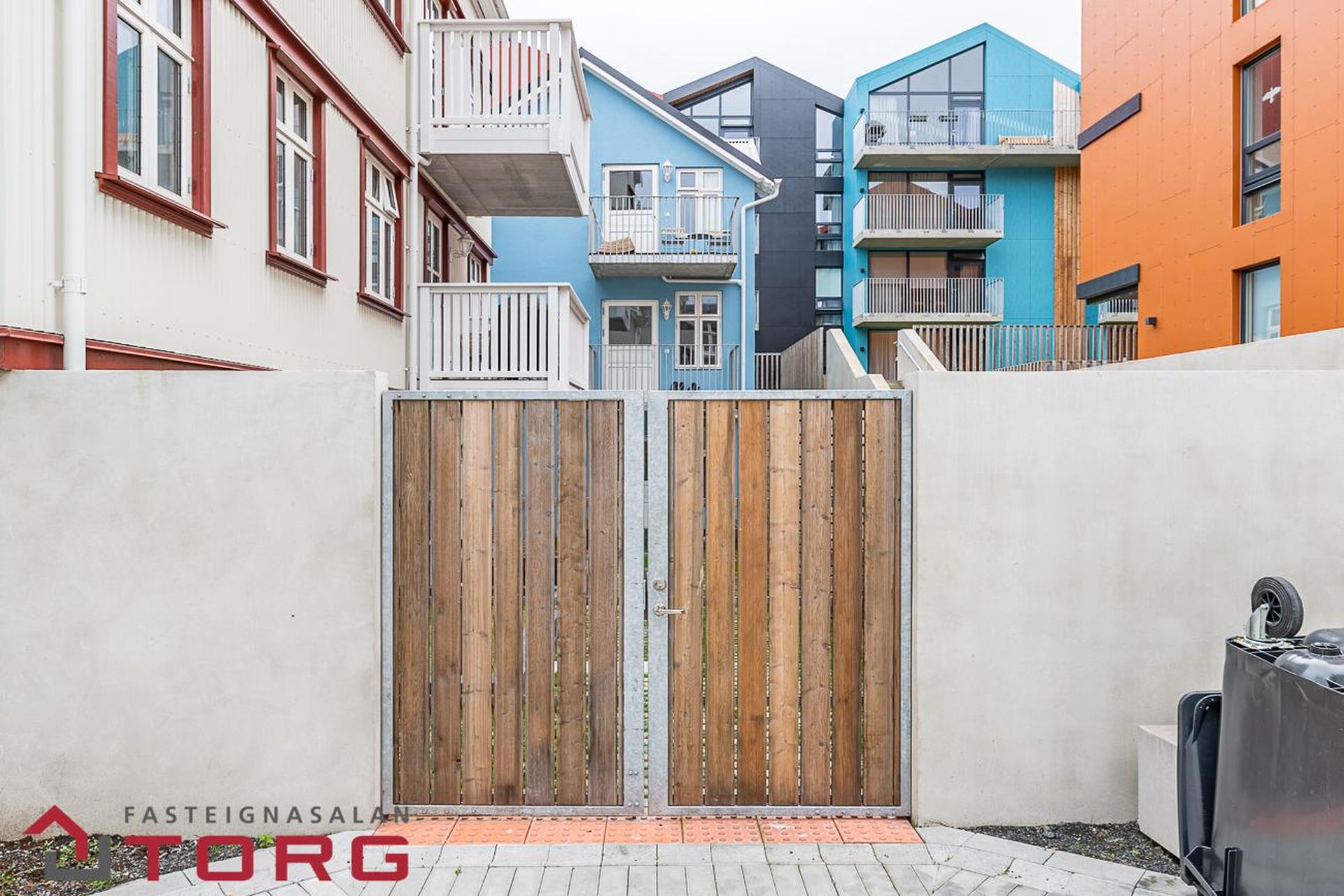 Hverfisgata 88, 101 Reykjavík