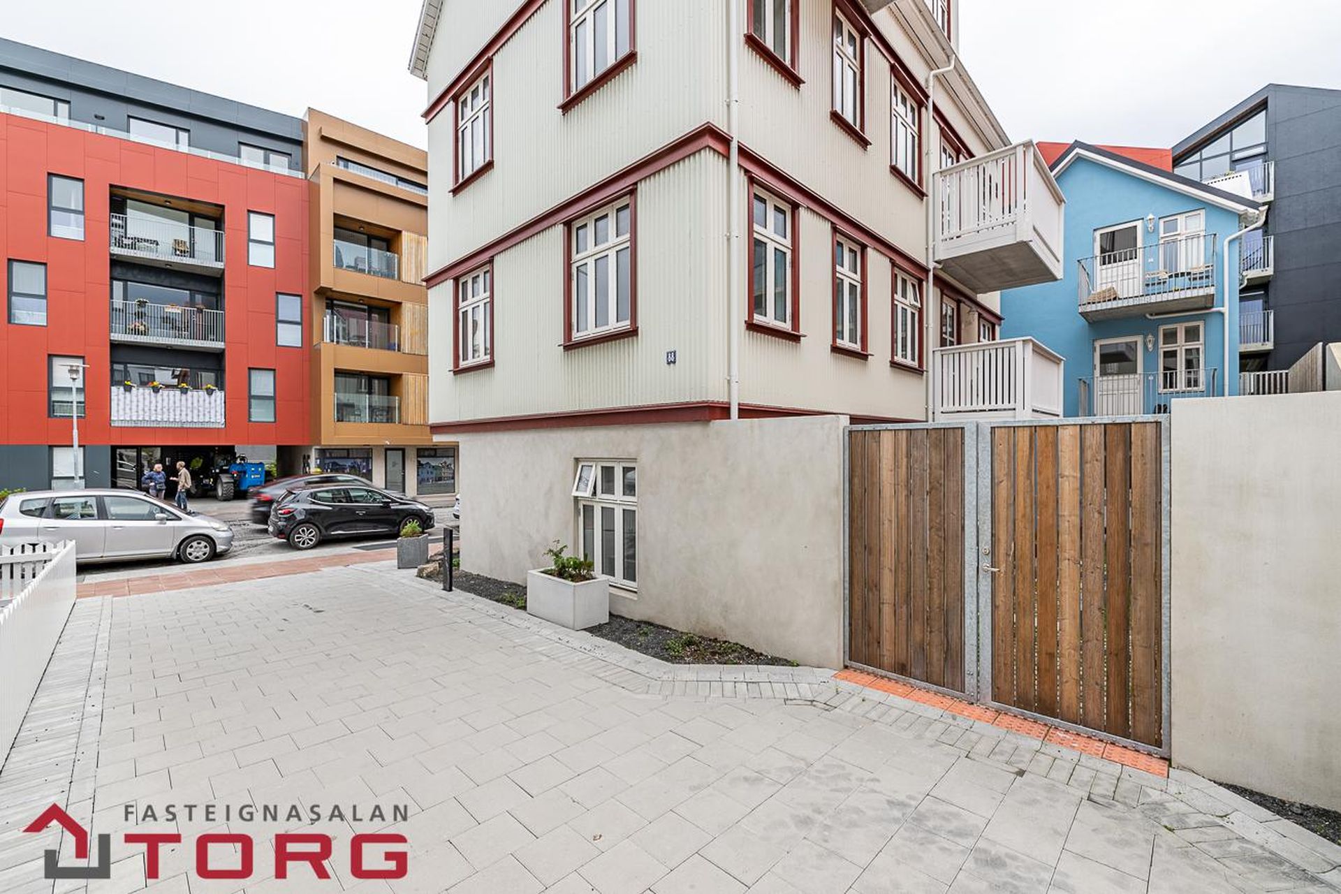 Hverfisgata 88, 101 Reykjavík