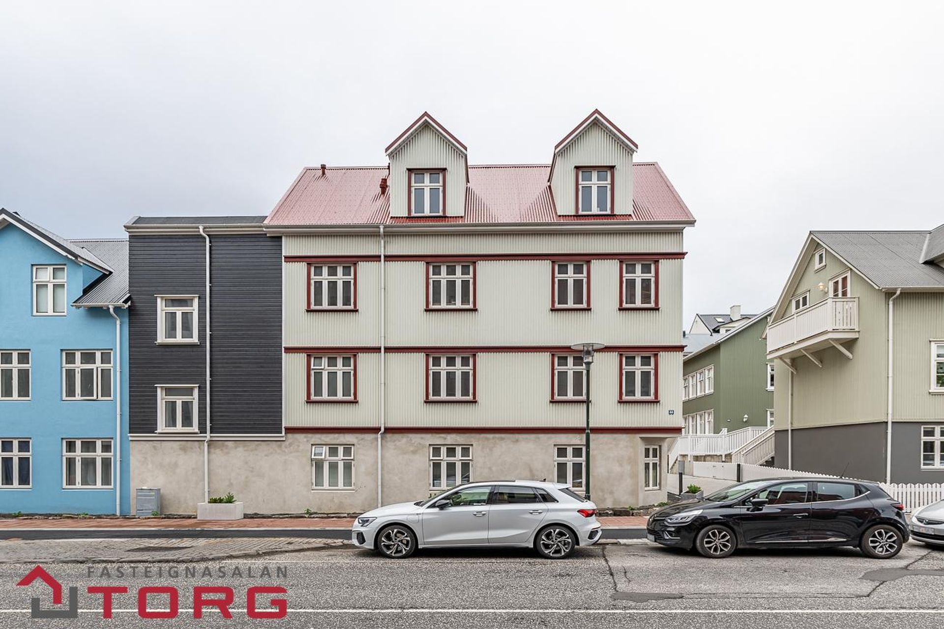 Hverfisgata 88, 101 Reykjavík