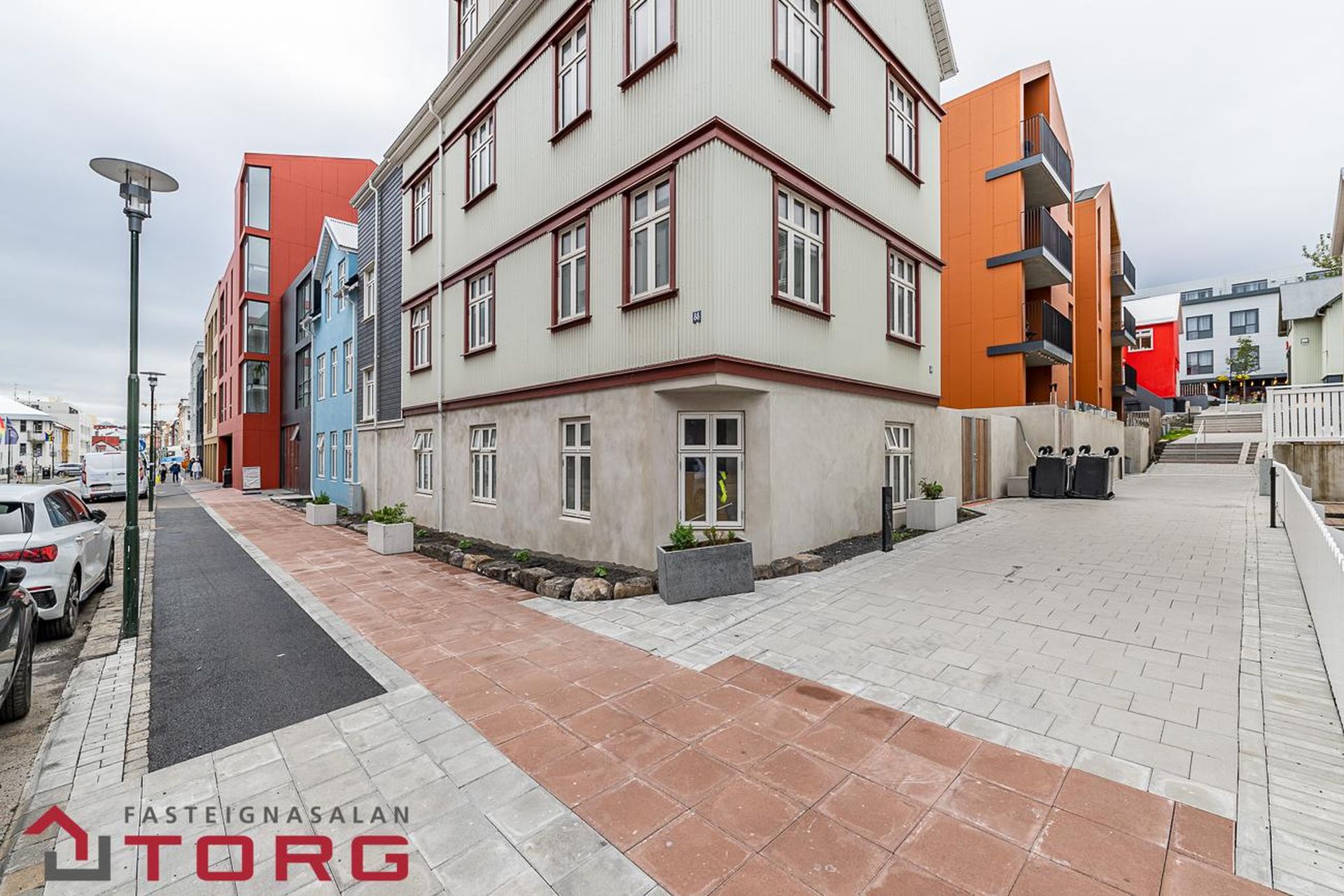 Hverfisgata 88, 101 Reykjavík