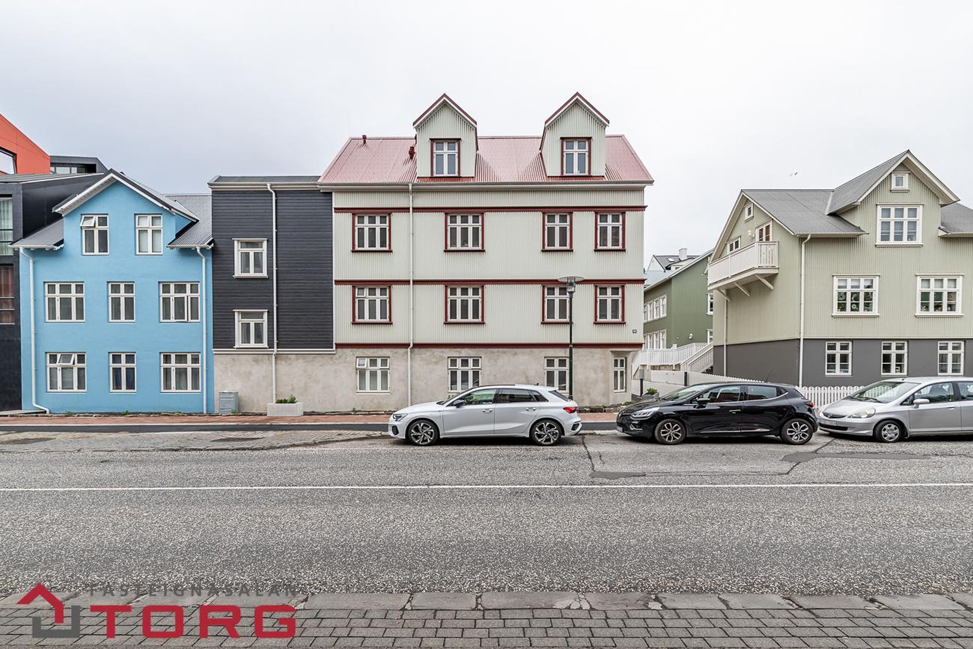 Hverfisgata 88, 101 Reykjavík