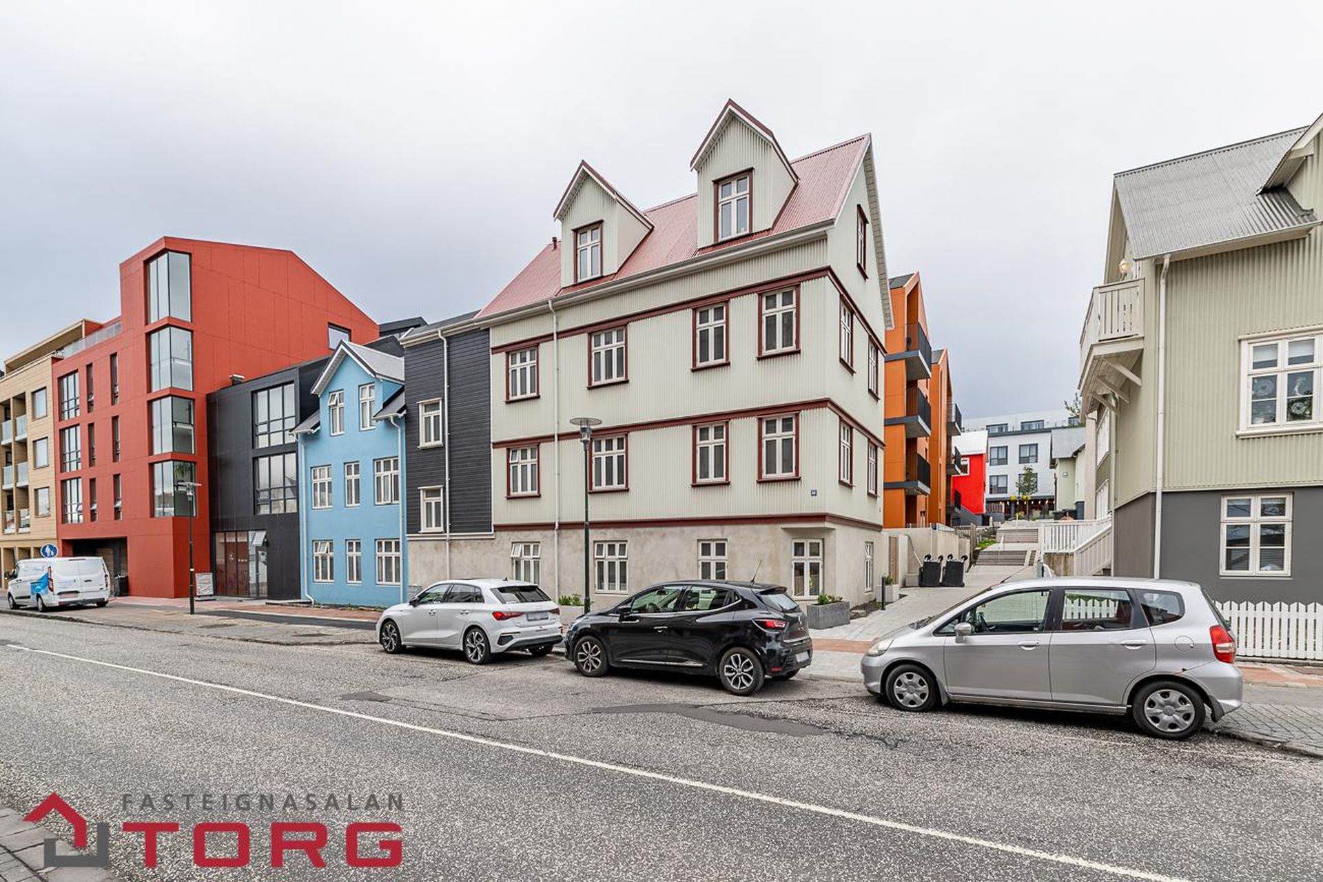 Hverfisgata 88, 101 Reykjavík