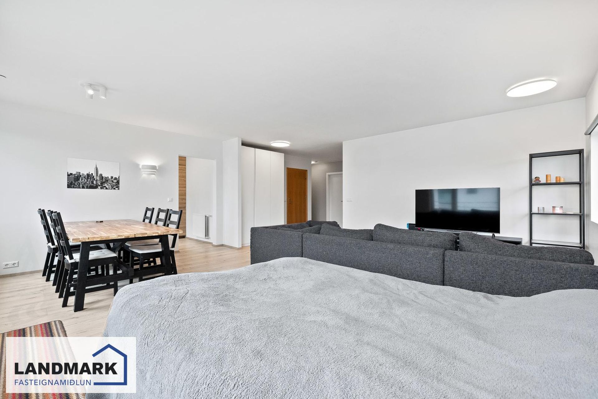 Leirubakki 18, 109 Reykjavík