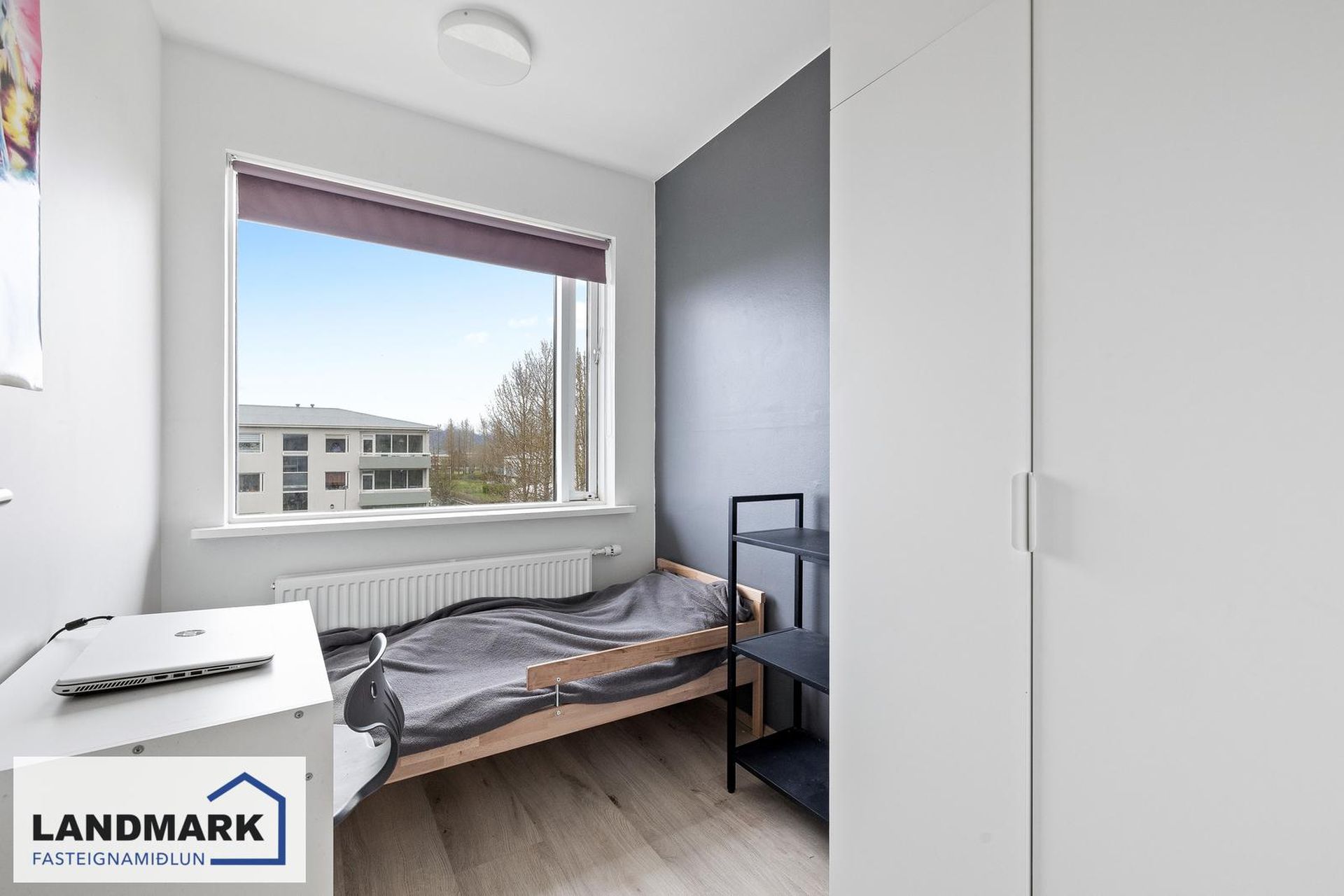 Leirubakki 18, 109 Reykjavík