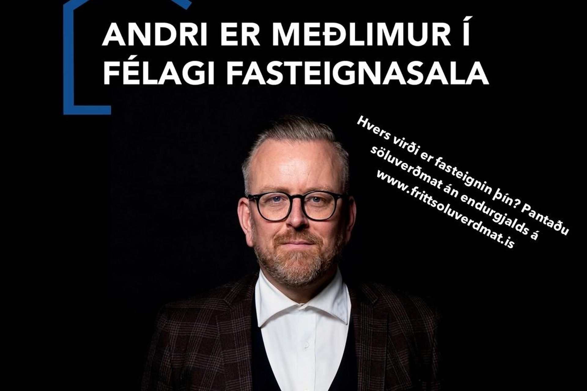 Leirubakki 18, 109 Reykjavík