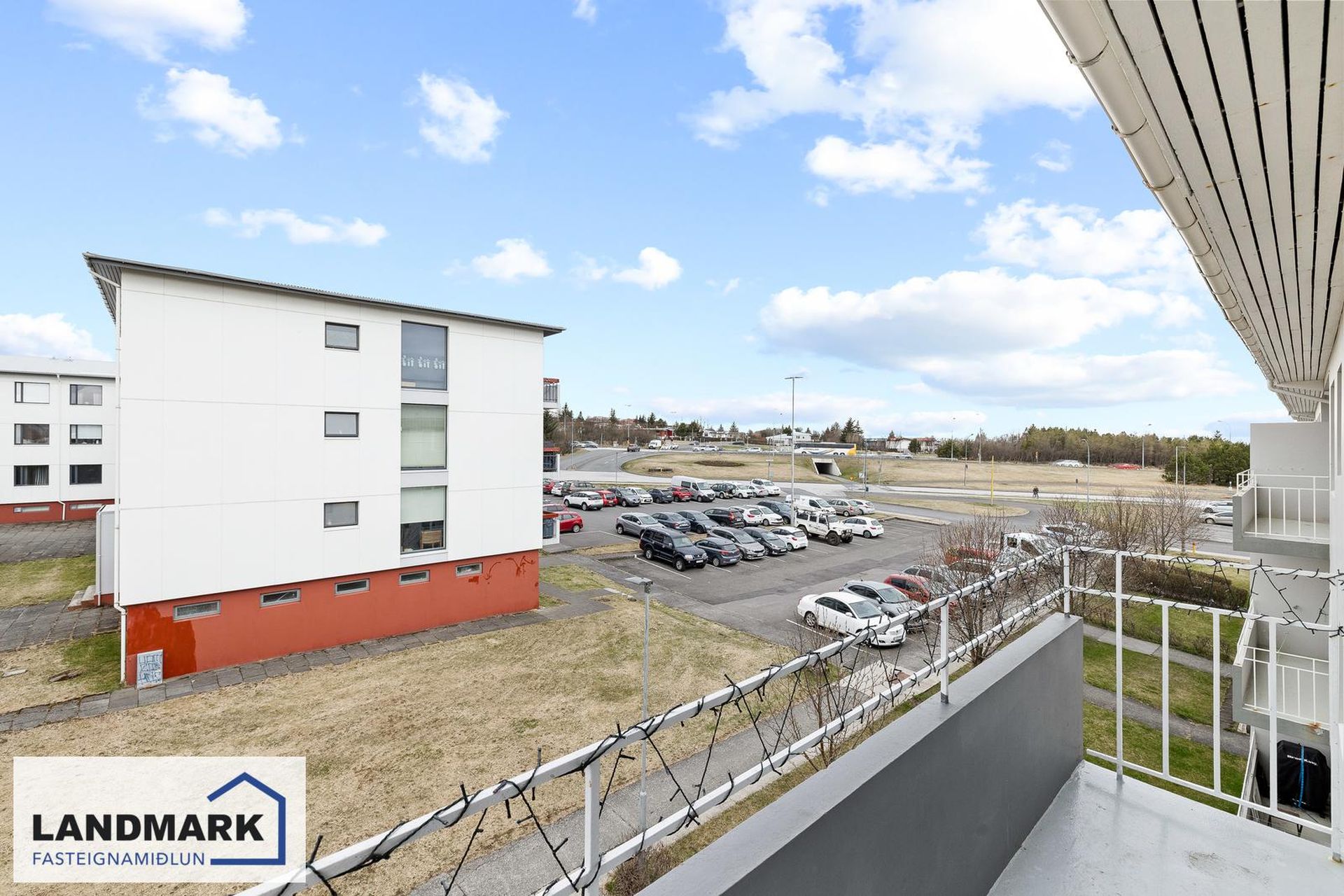 Leirubakki 18, 109 Reykjavík