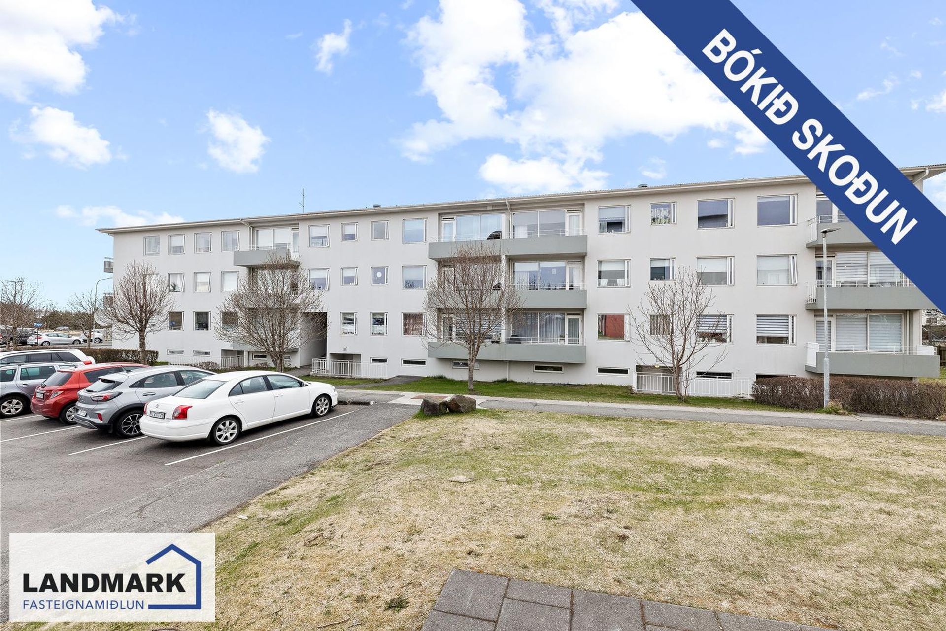 Leirubakki 18, 109 Reykjavík