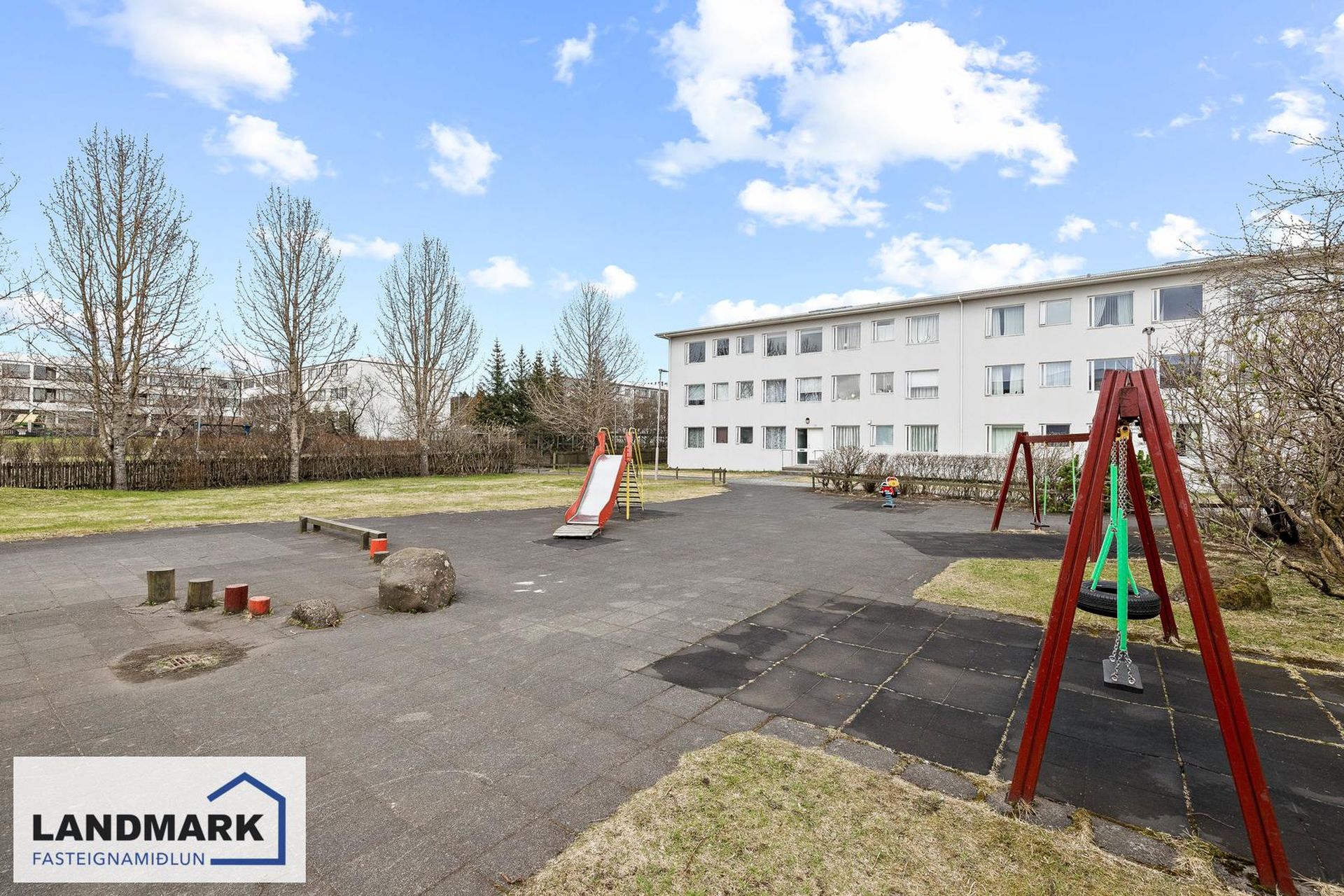 Leirubakki 18, 109 Reykjavík