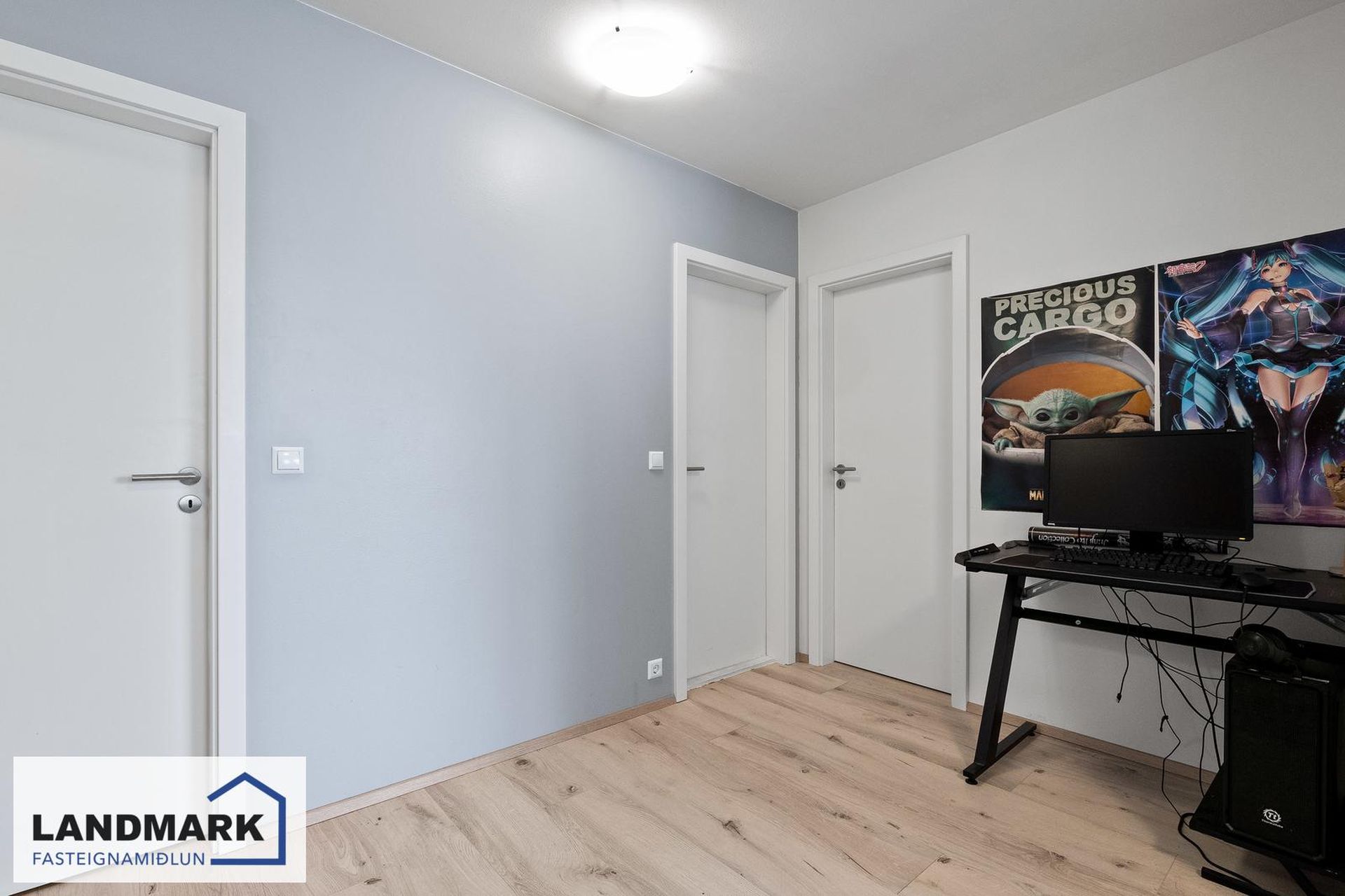 Leirubakki 18, 109 Reykjavík