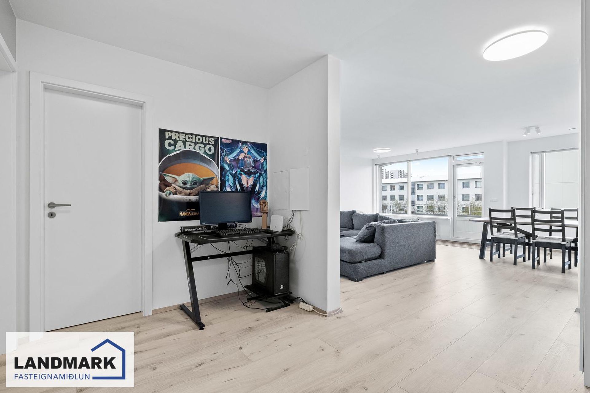 Leirubakki 18, 109 Reykjavík