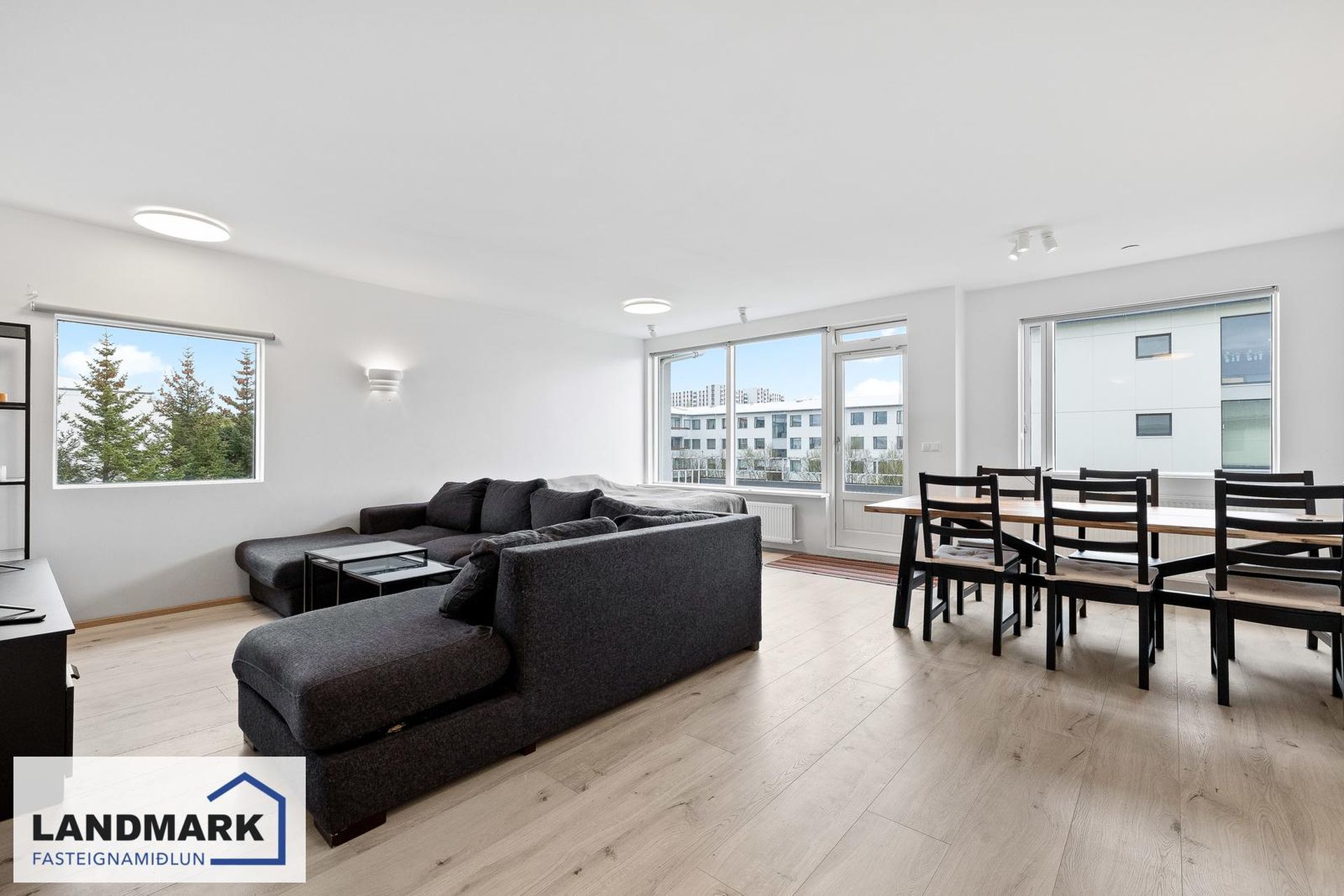 Leirubakki 18, 109 Reykjavík