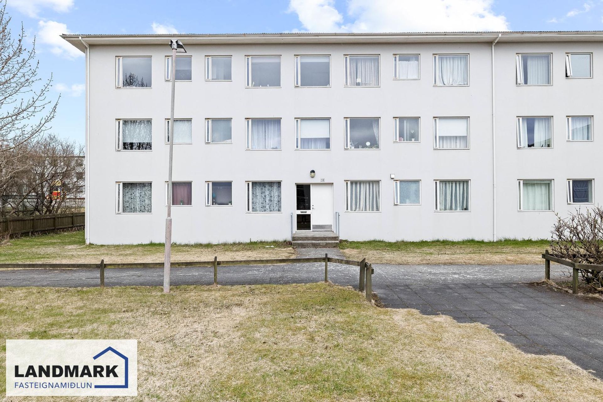 Leirubakki 18, 109 Reykjavík
