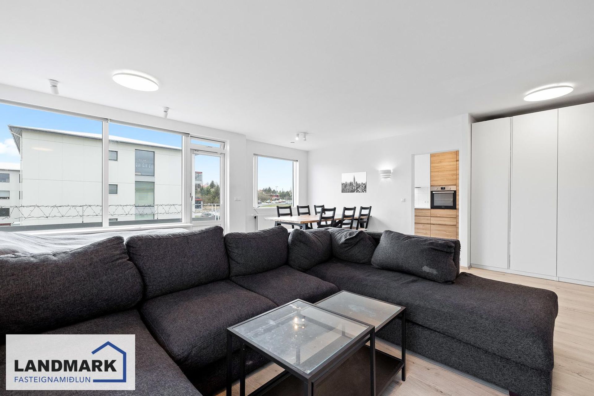 Leirubakki 18, 109 Reykjavík