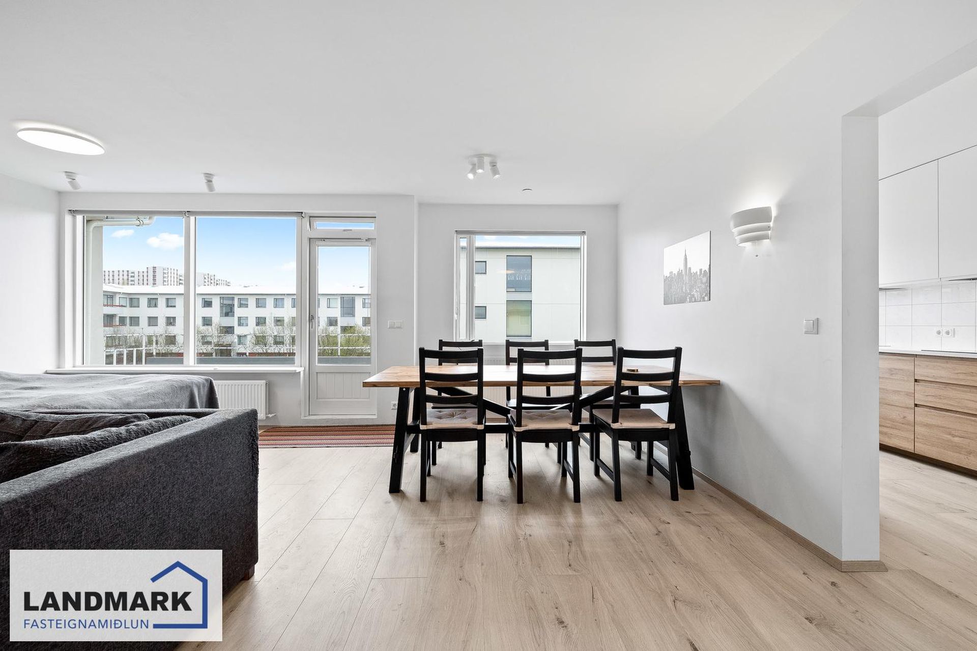 Leirubakki 18, 109 Reykjavík