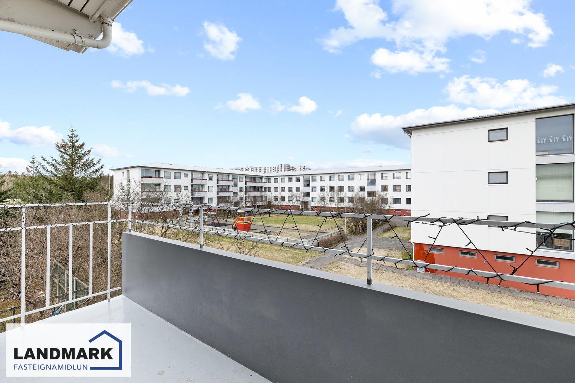 Leirubakki 18, 109 Reykjavík