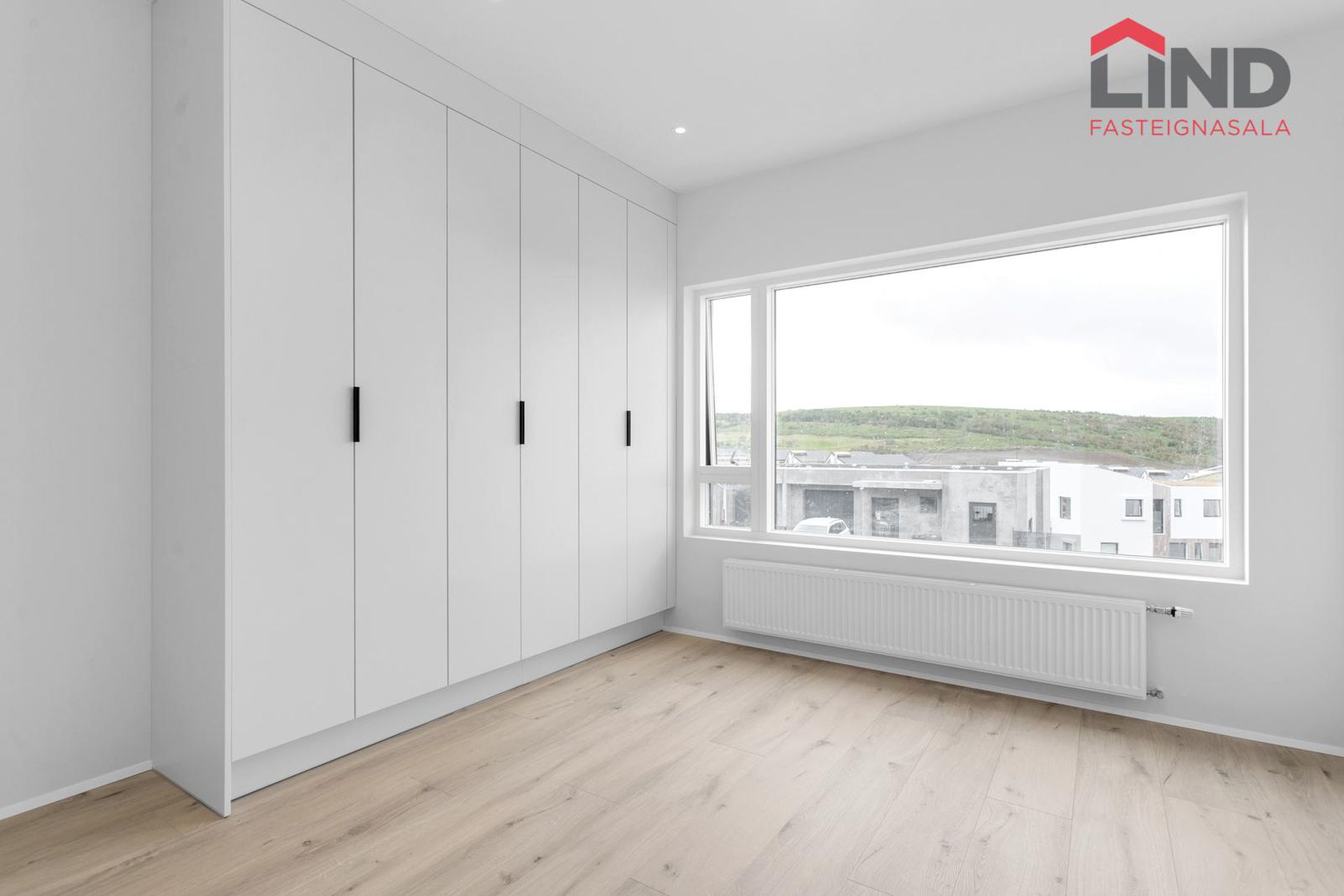 Kinnargata 43, 210 Garðabær