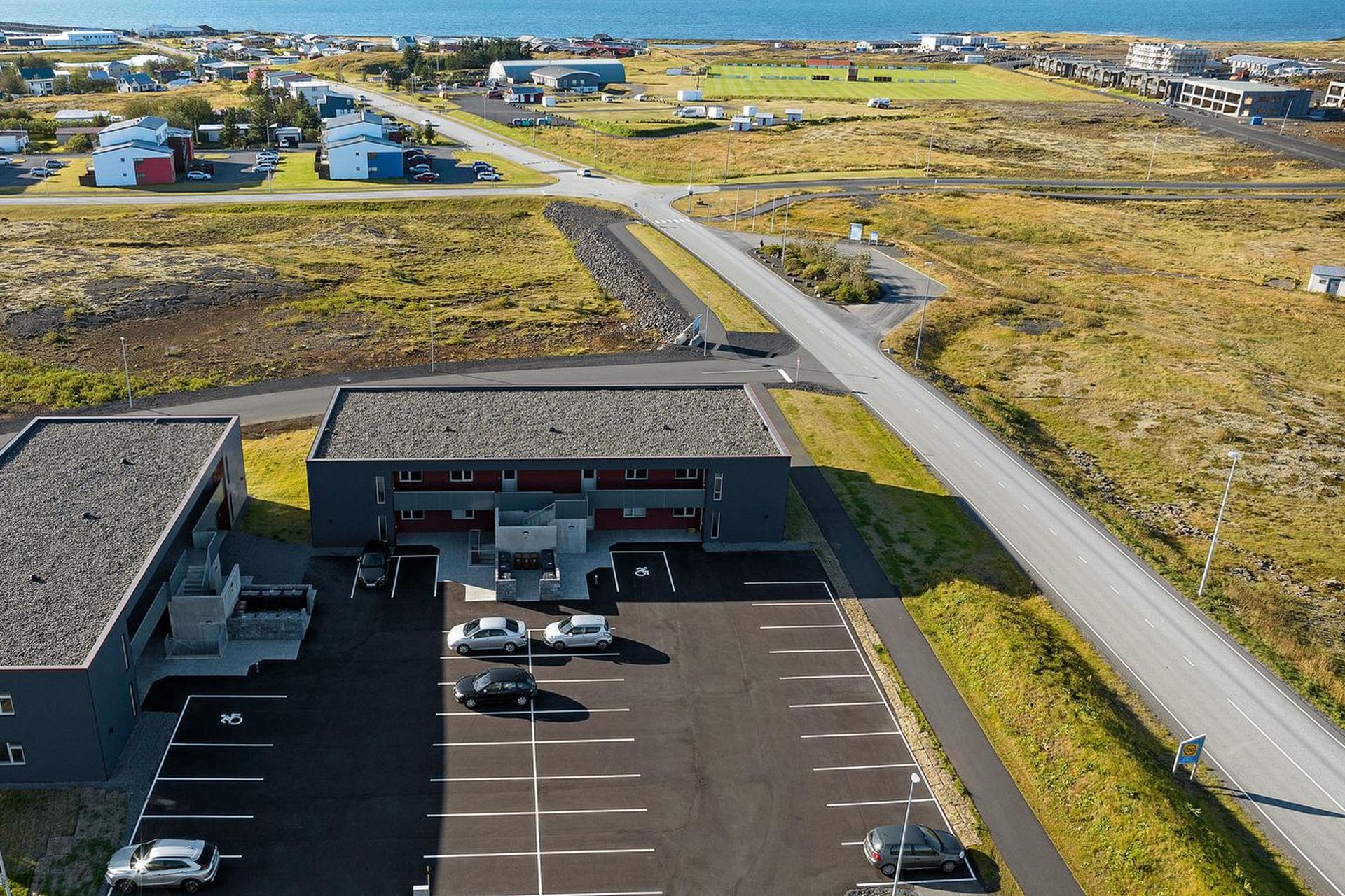Skyggnisholt 14, 190 Sveitarfélagið Vogar