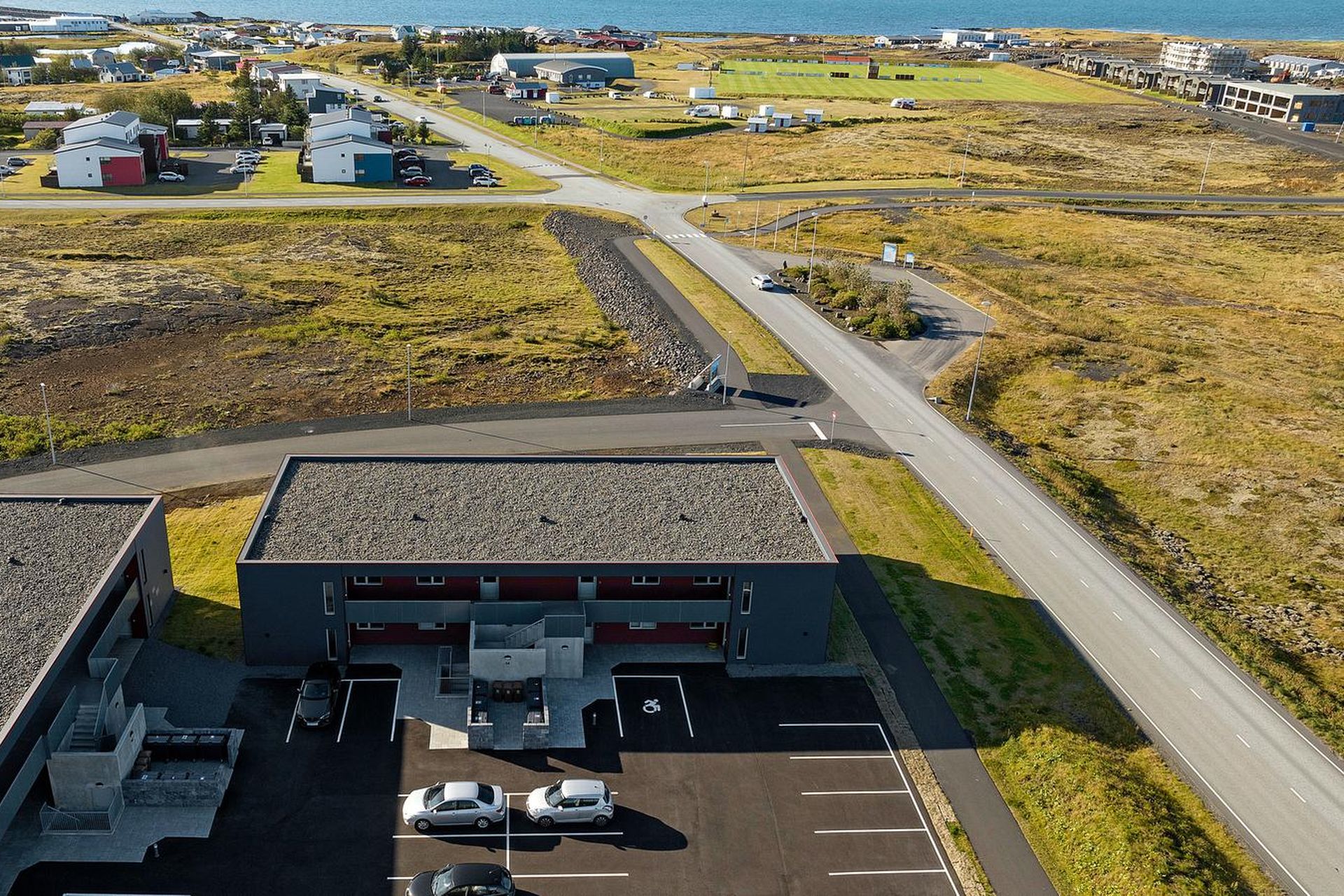 Skyggnisholt 14, 190 Sveitarfélagið Vogar