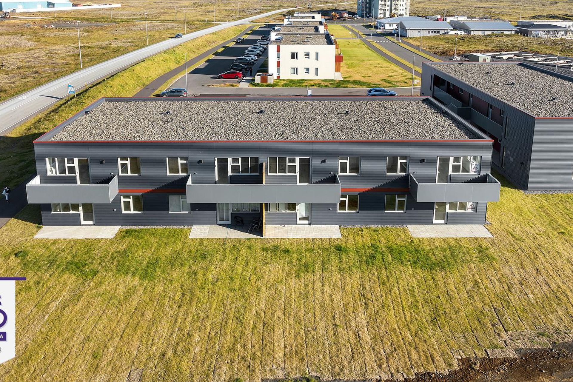Skyggnisholt 14, 190 Sveitarfélagið Vogar
